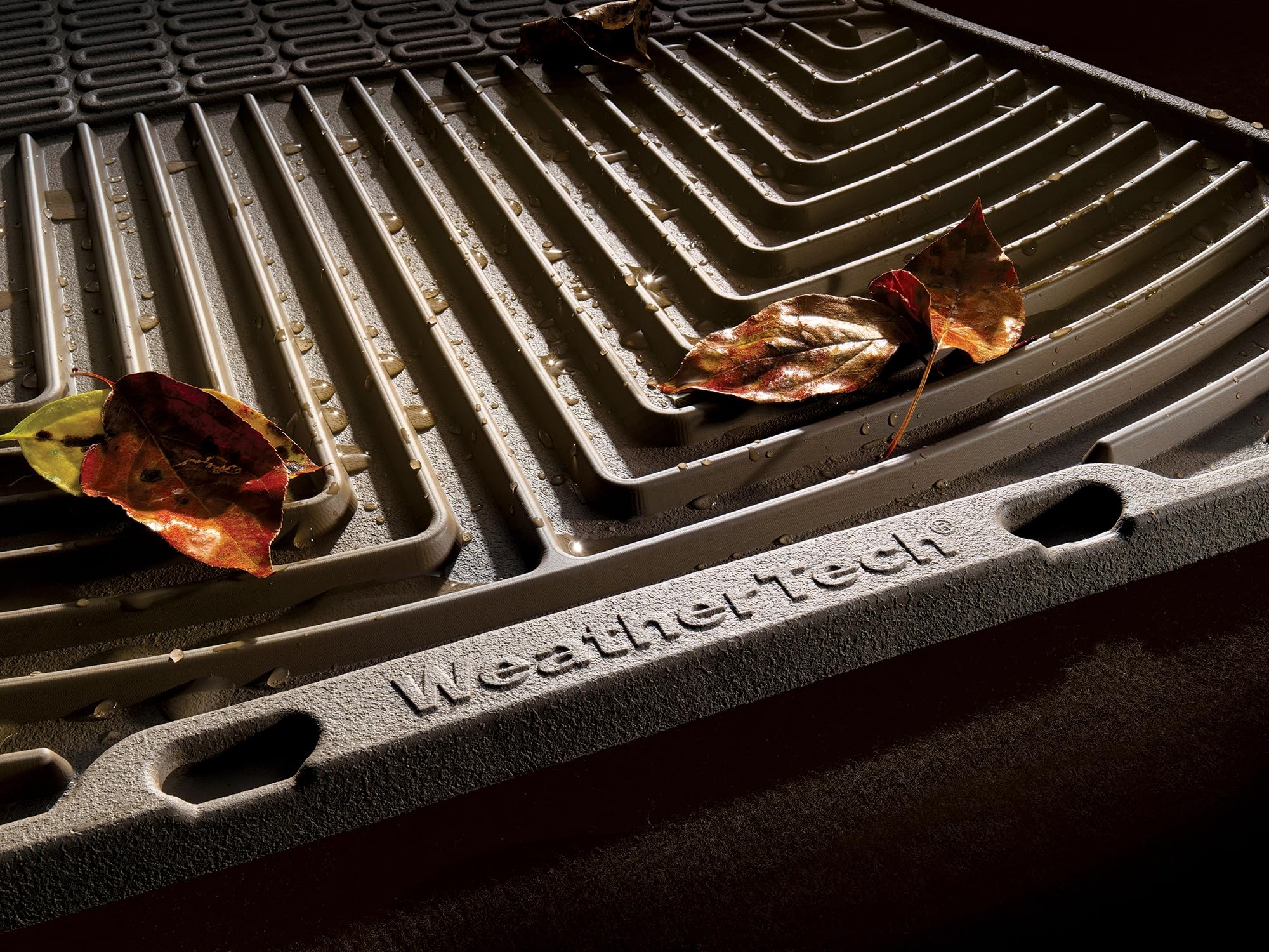 weathertech-all-weather-floor-mats-for-mercedes-sprinter-2019-2026-esprinter-202 image 3