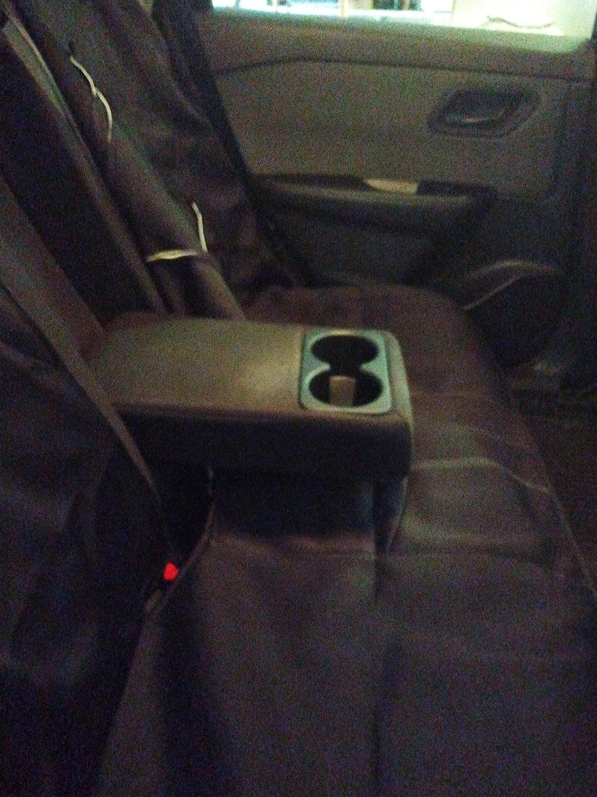Excellent protection