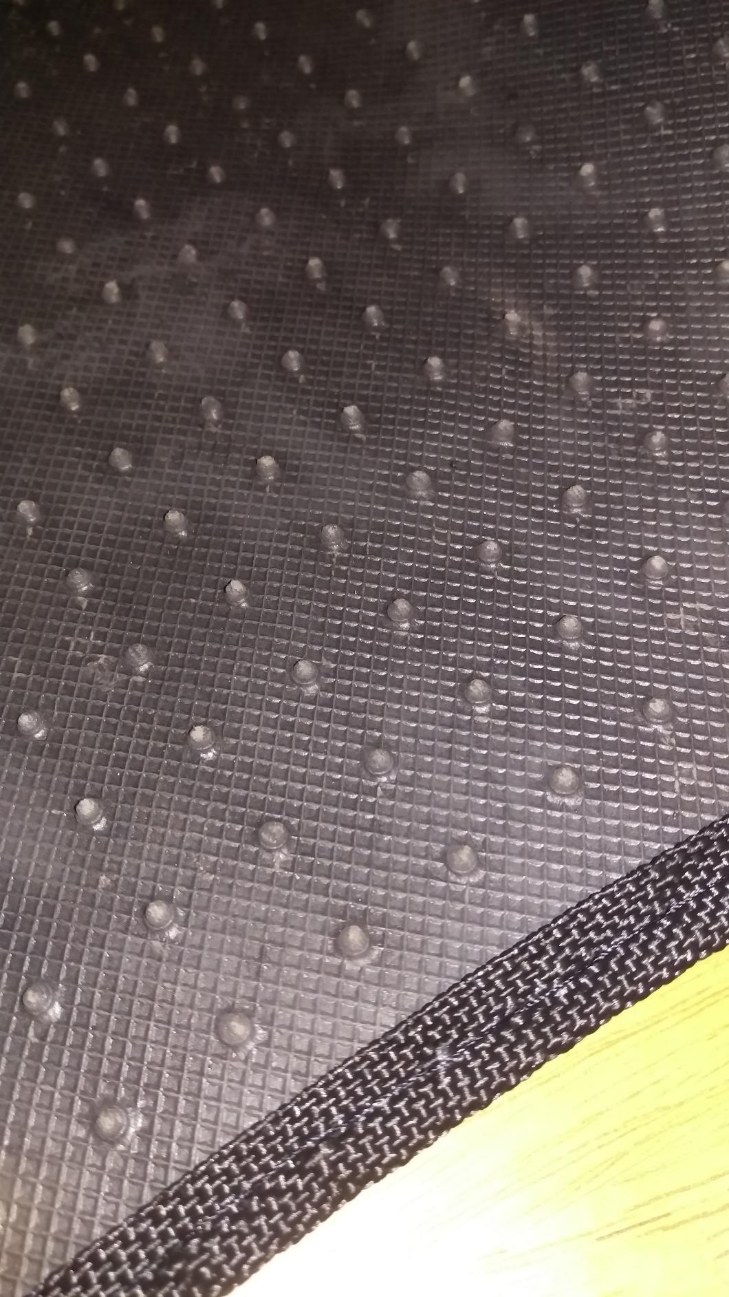 Nice mats