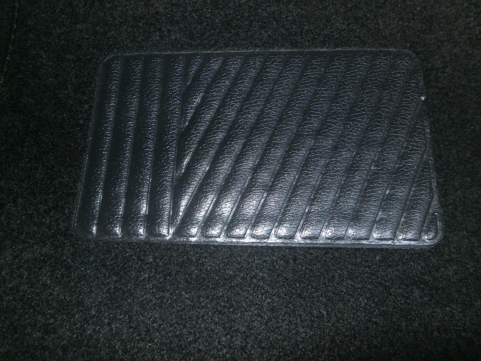 Good mats