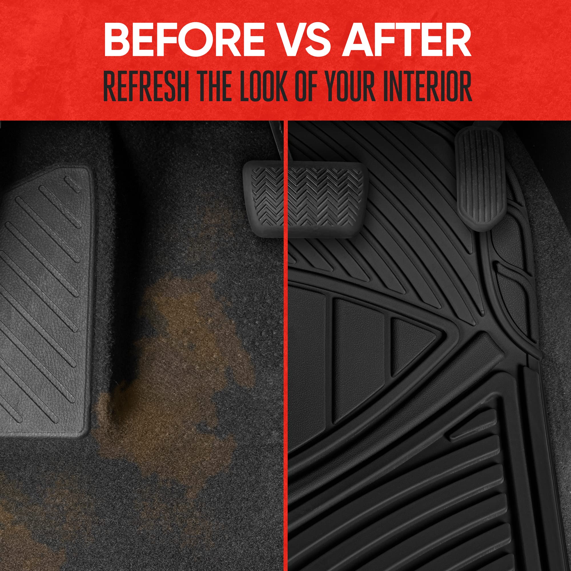 motor-trend-flextough-performance-all-weather-rubber-floor-mats-3-piece-set-for- image 7