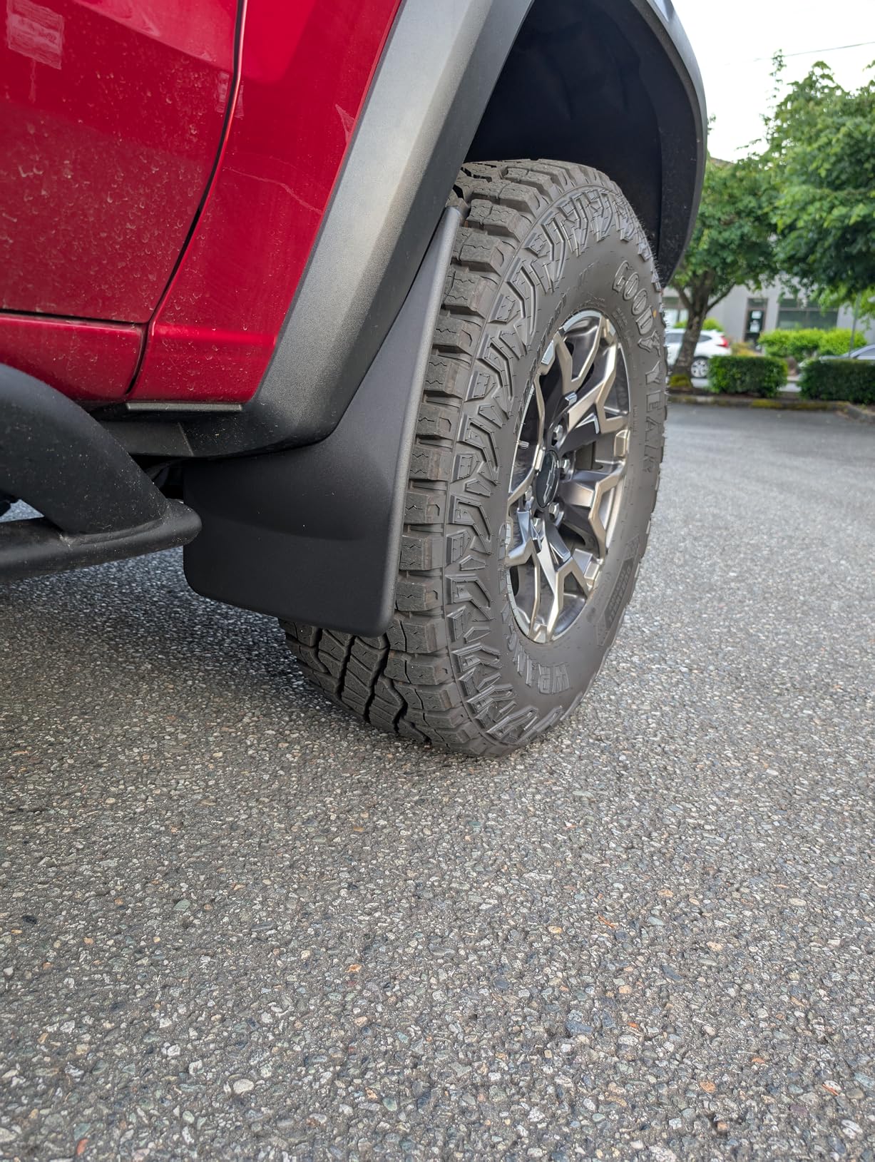 A must-have for truck owners