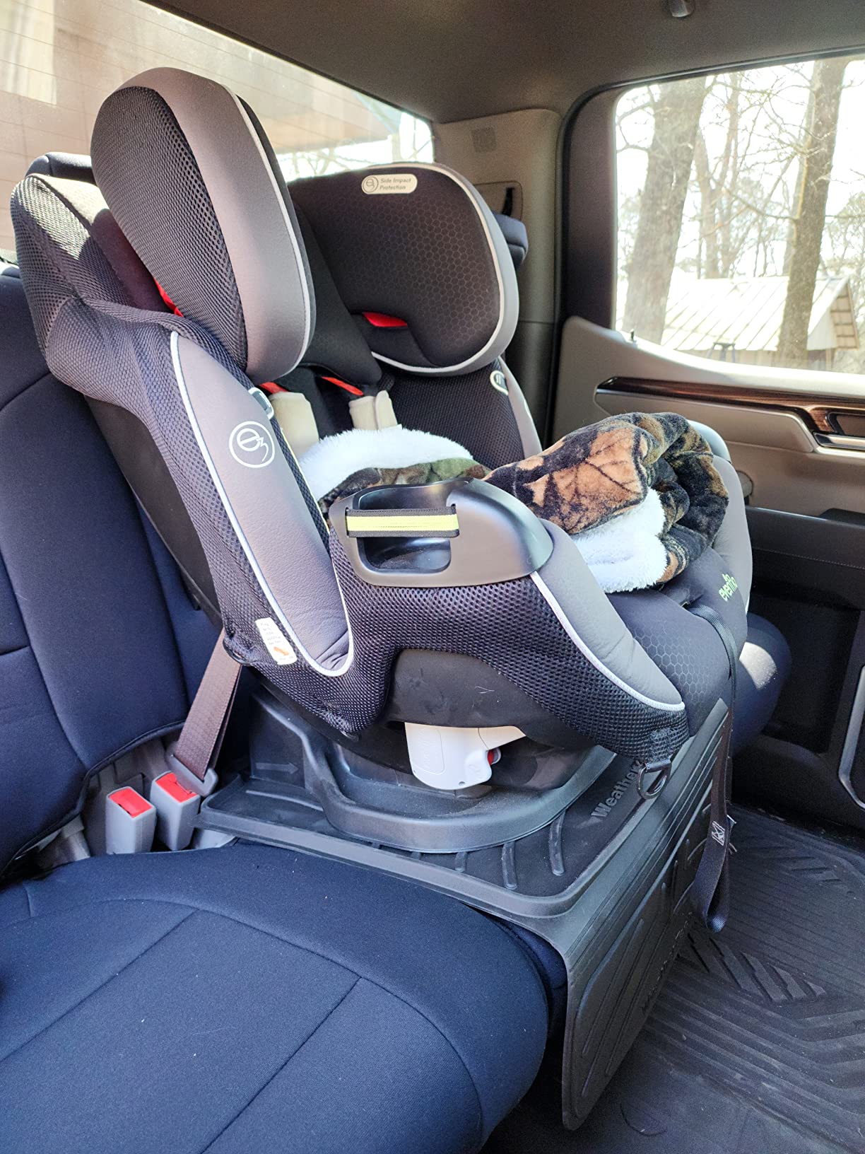 Saves my interior