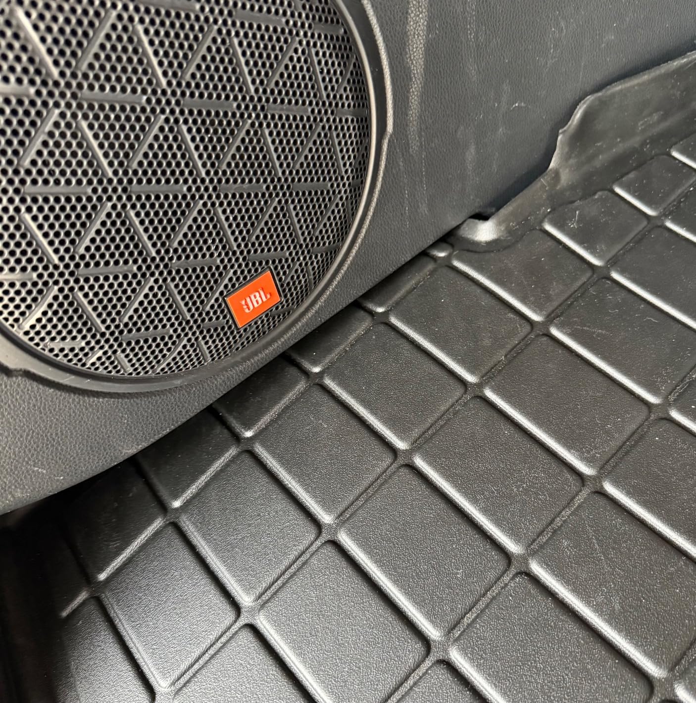 Perfect fit for my 2021 RAV4