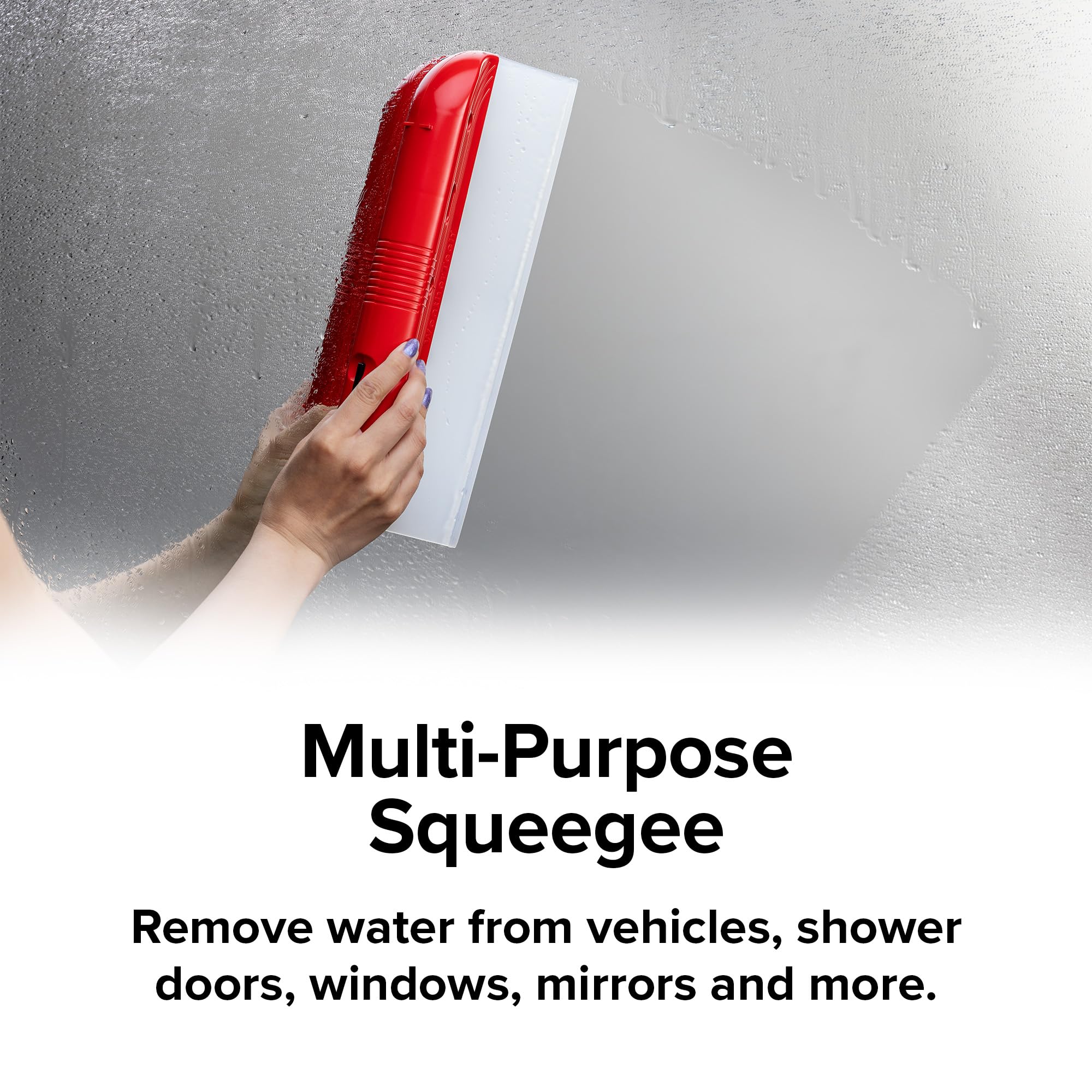 weathertech-waterwiper-non-scratch-silicone-squeegee-12-inch-for-cars-showers-wi image 8