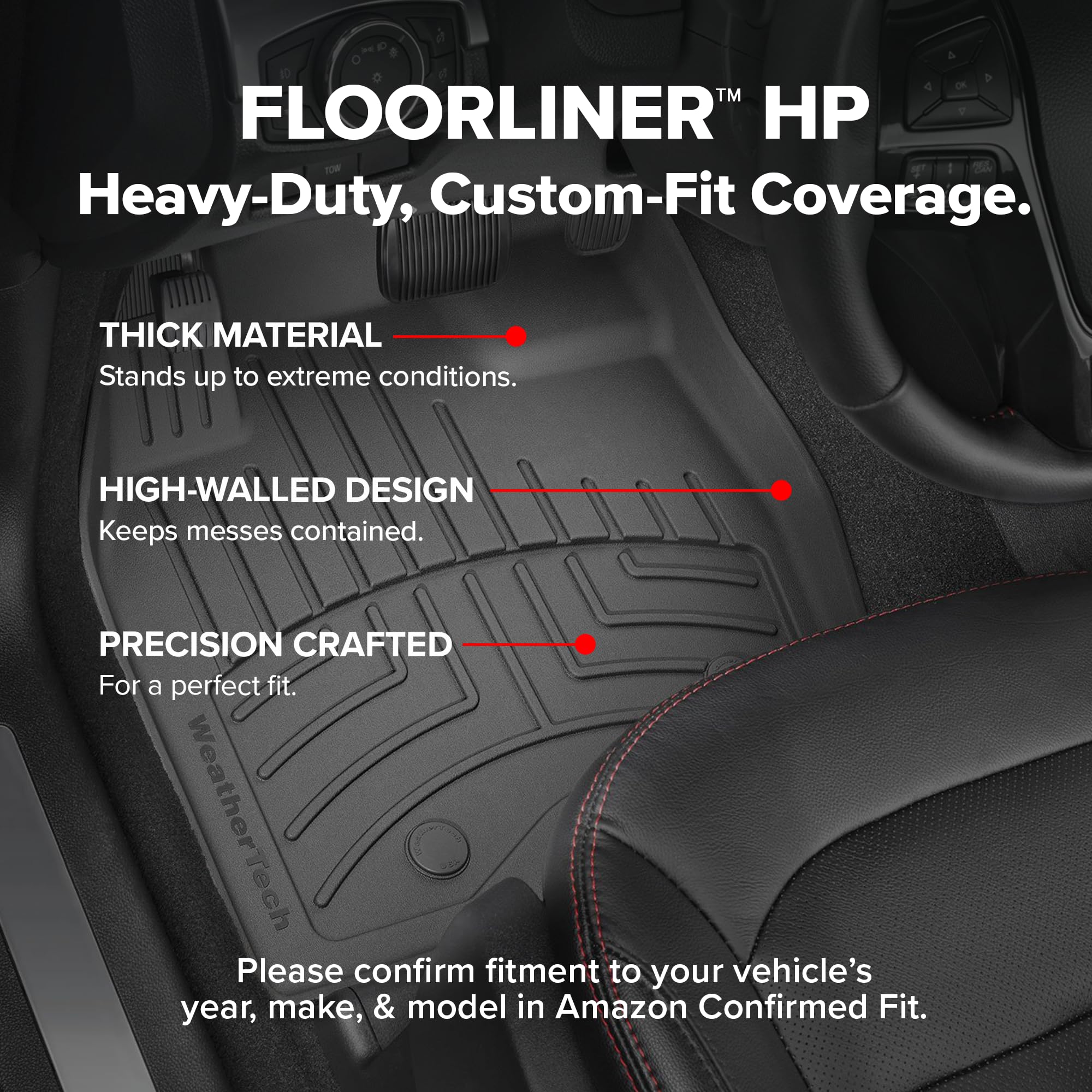 weathertech-floorliner-hp-custom-fit-floor-mats-for-hyundai-palisade-full-set-44 image 3