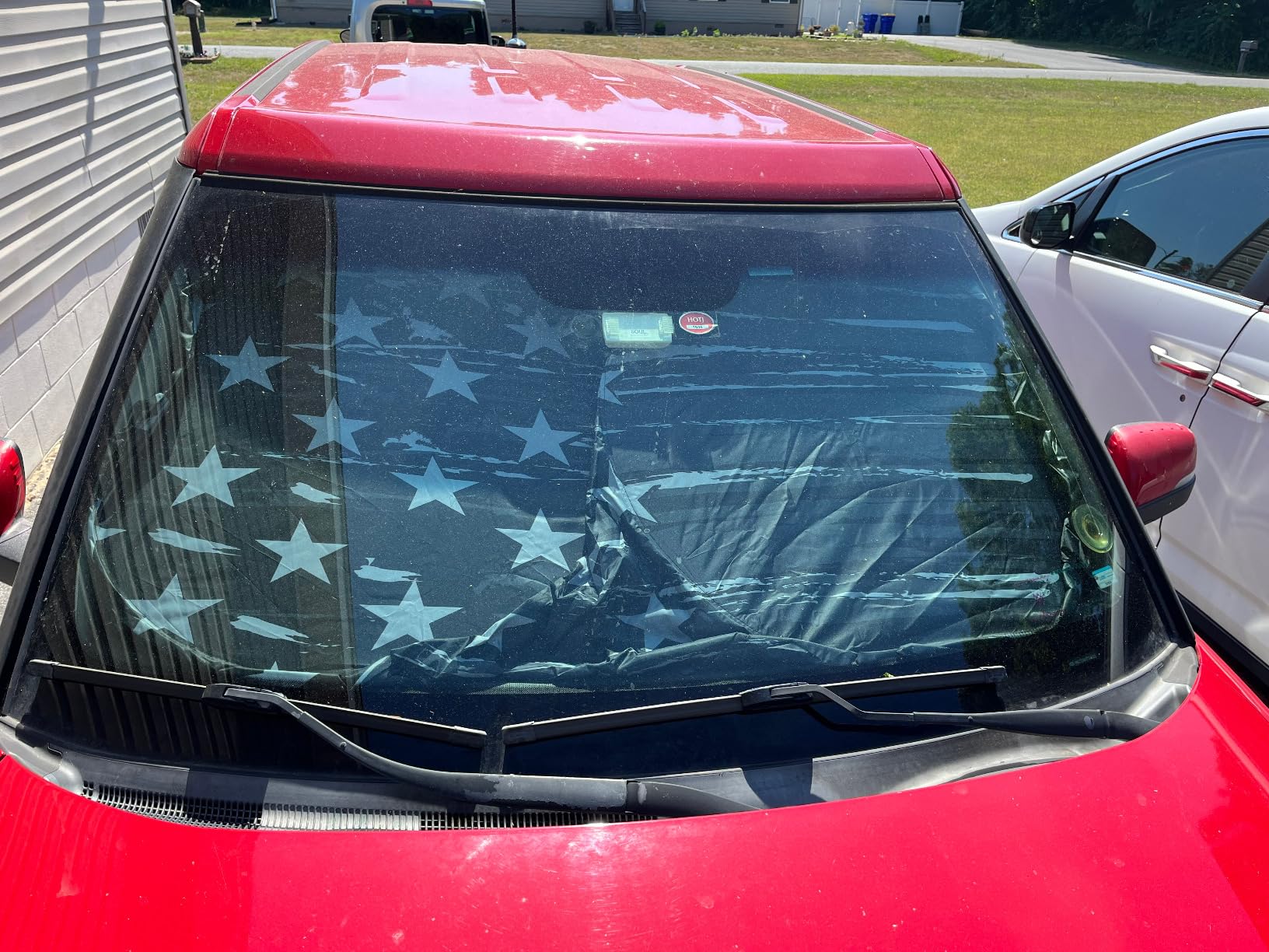 Good sun shade