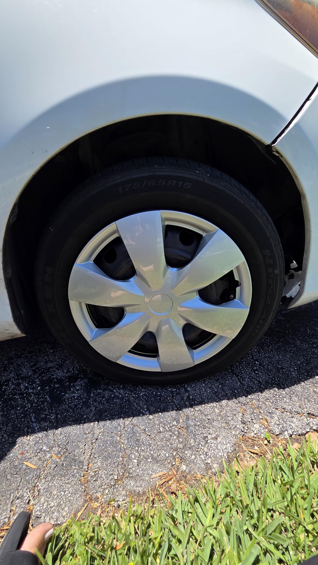 Great upgrade for my car