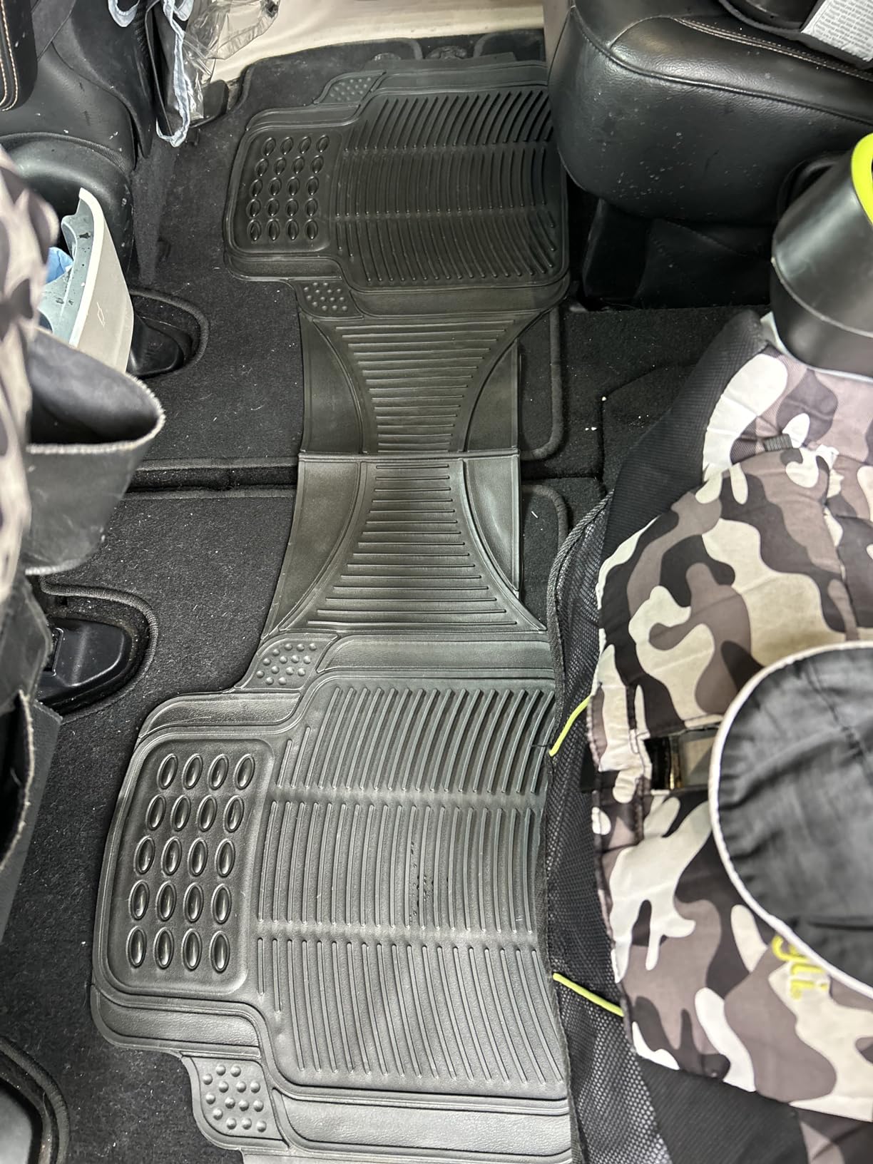 Excellent quality for the price