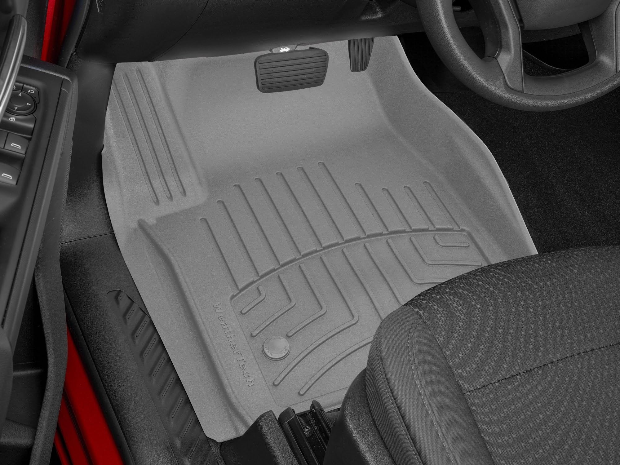 weathertech-floorliner-hp-custom-fit-floor-mats-for-toyota-tundra-tundra-hybrid- image 2
