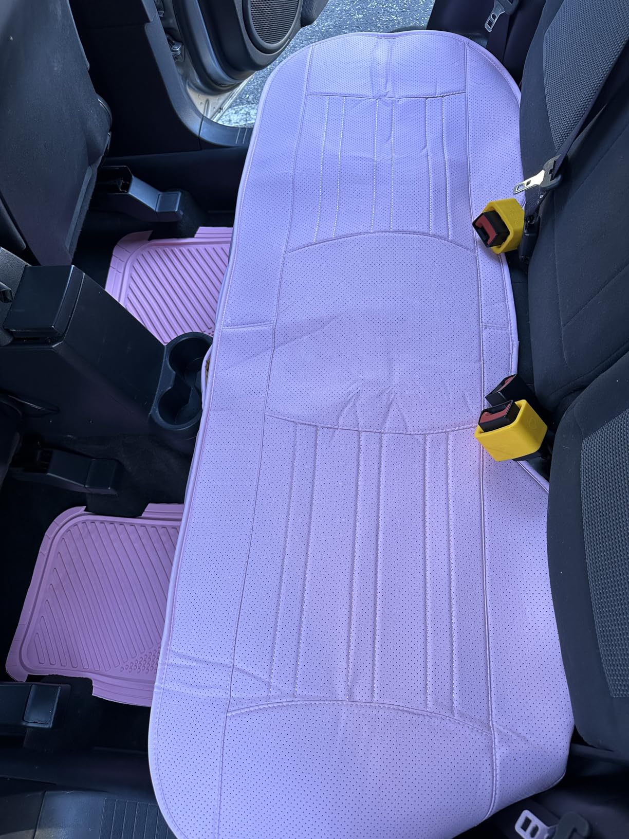 Cute and practical