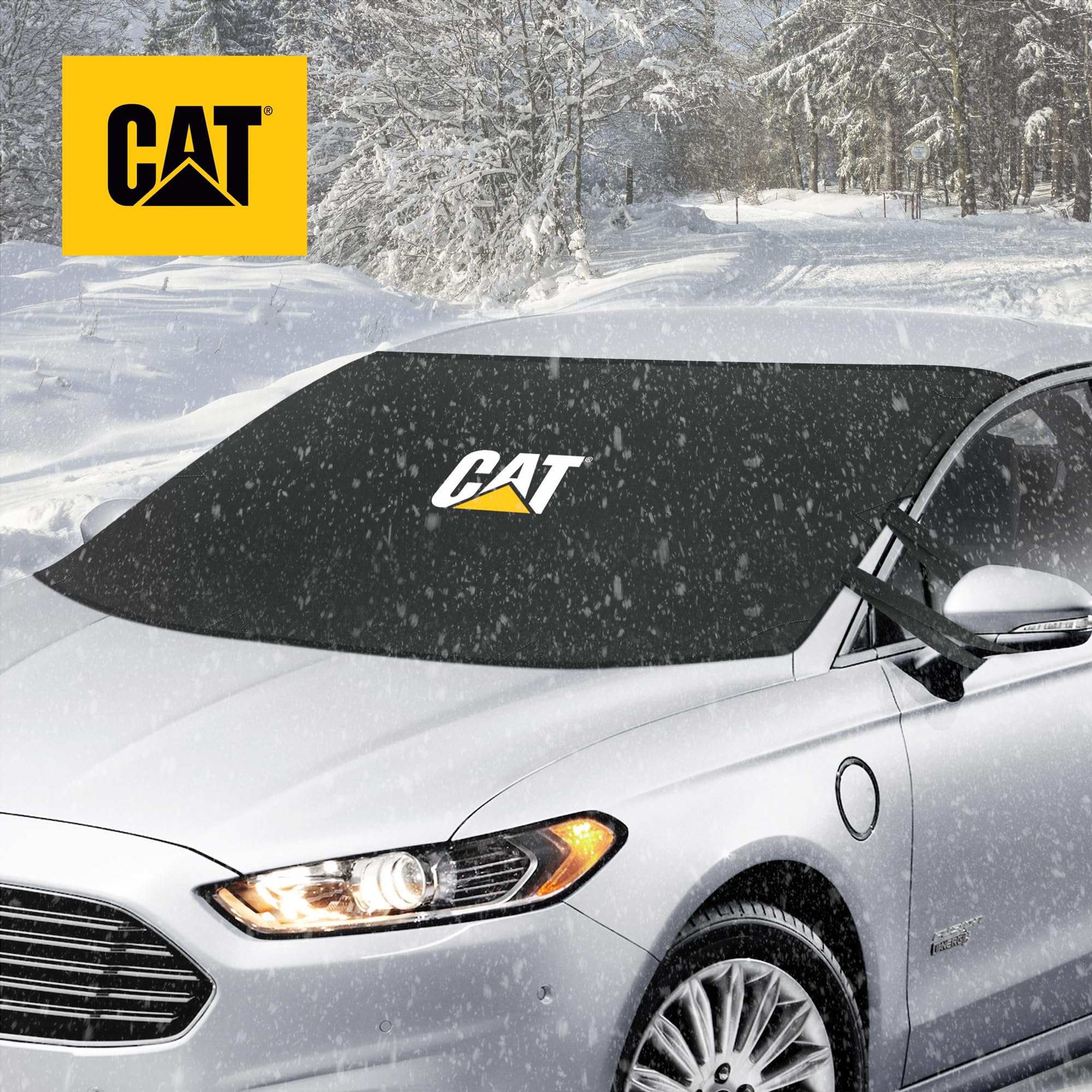 cat-car-windshield-cover-for-ice-and-snow-with-anti-theft-flaps-toughest-ice-fro image 4