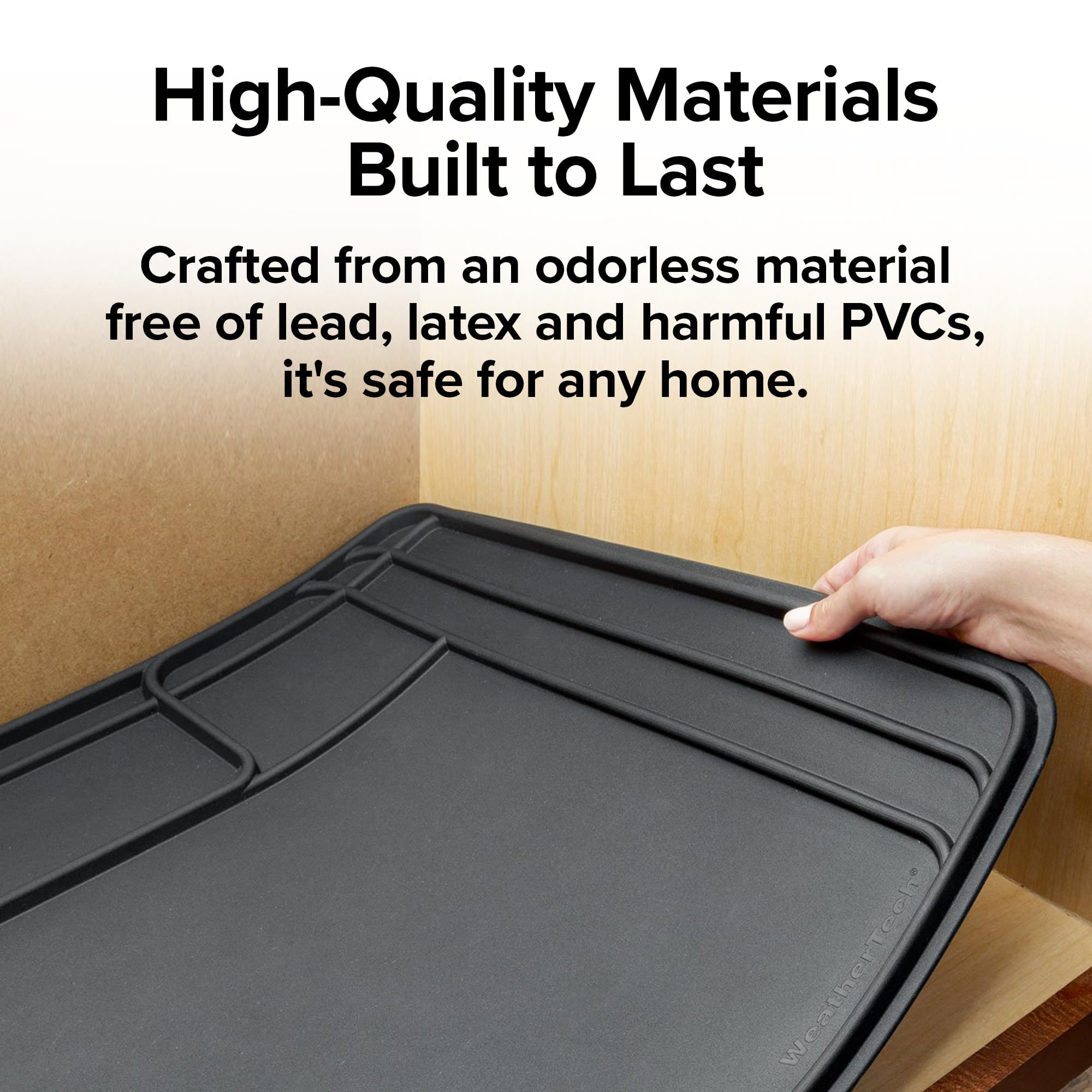 weathertech-sinkmat-waterproof-under-sink-liner-mat-for-kitchen-bathroom-or-util image 6