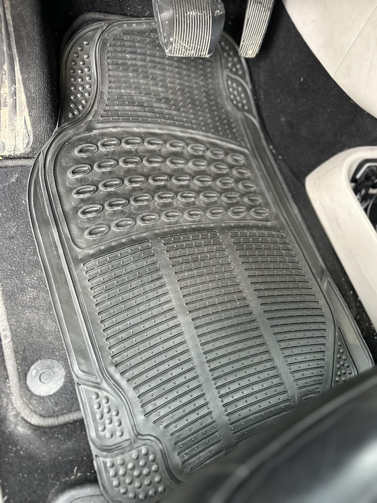 Good mats for the money