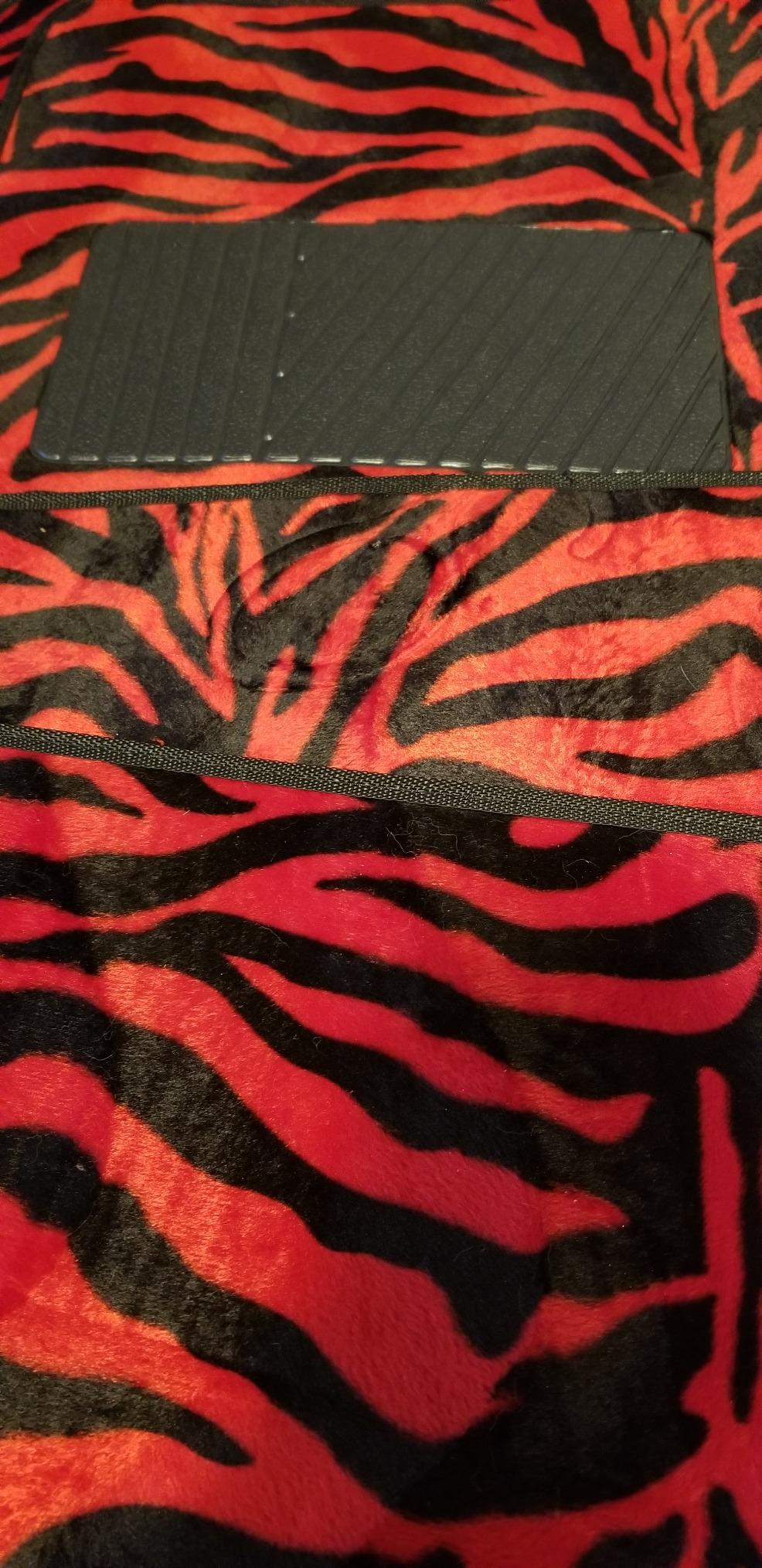 Decent, but not perfect fit