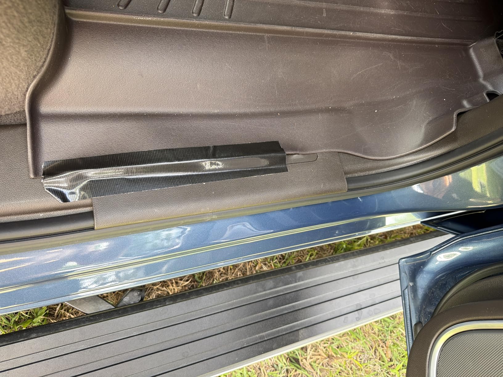 Good quality, easy to install