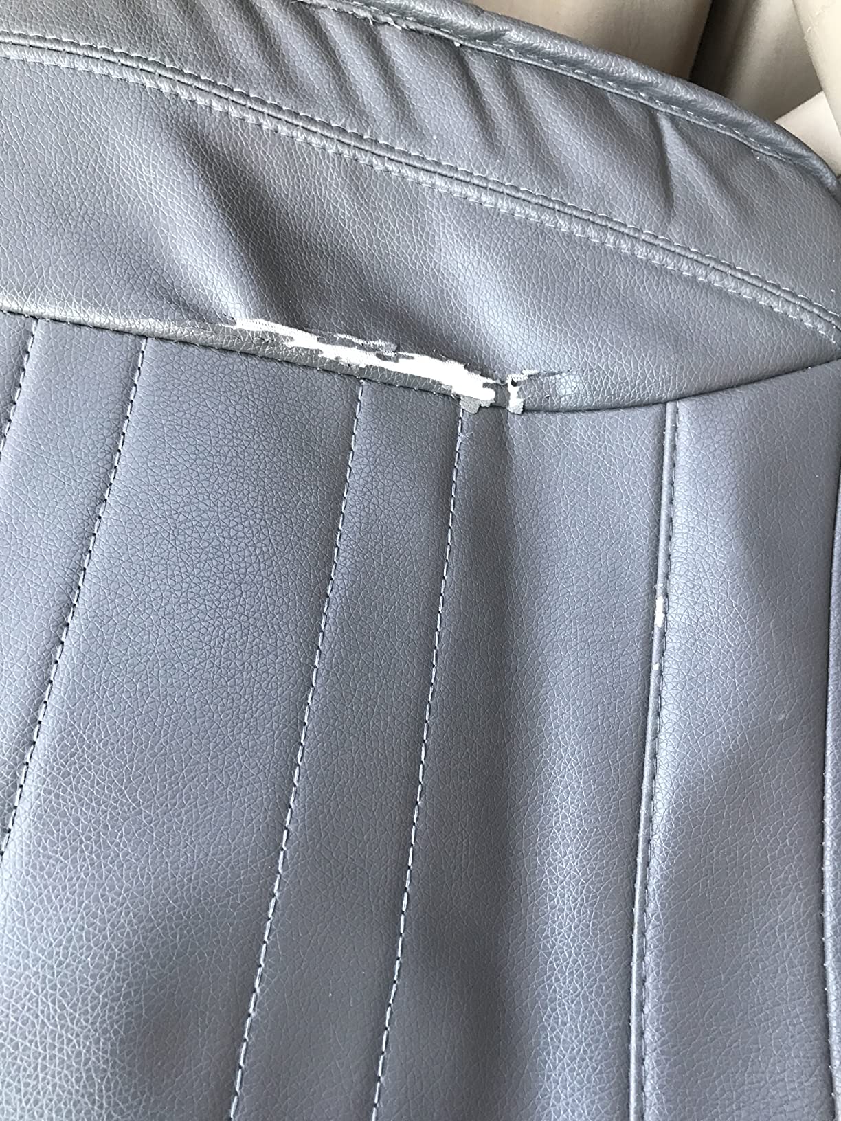 Fits like a glove
