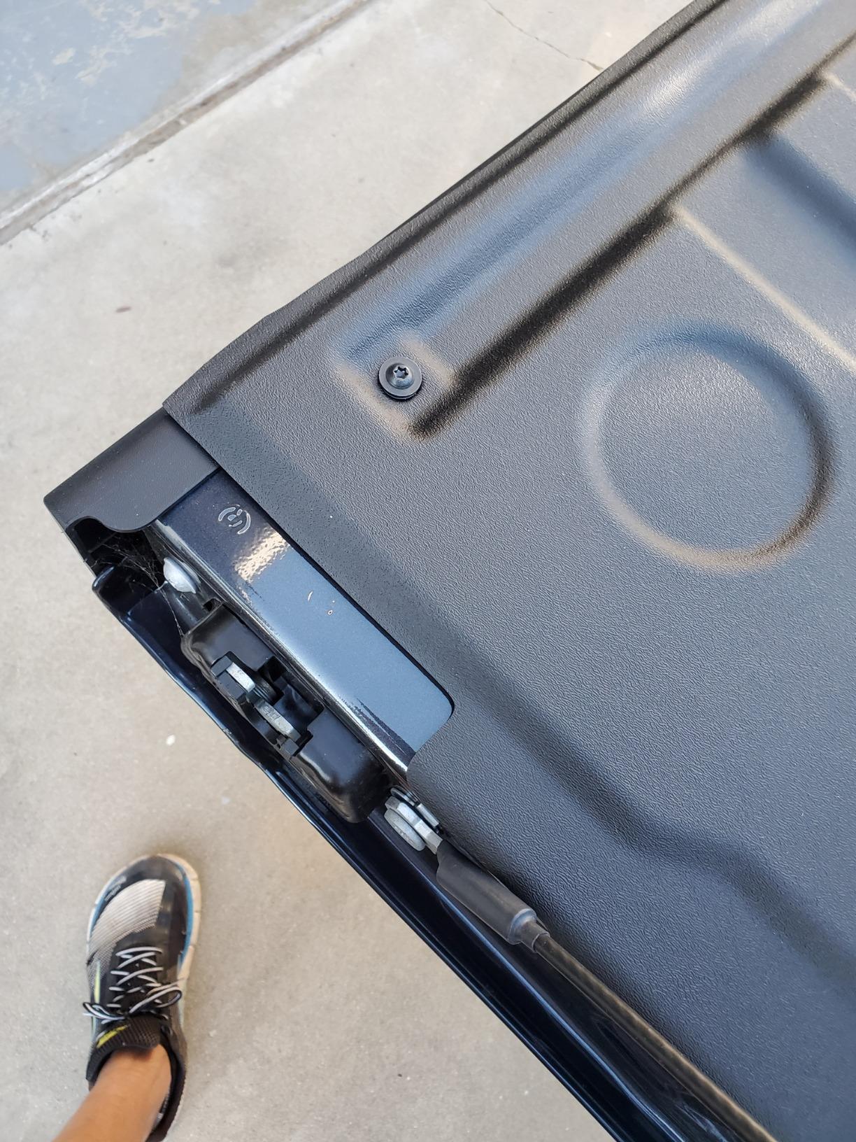 Perfect for my work truck
