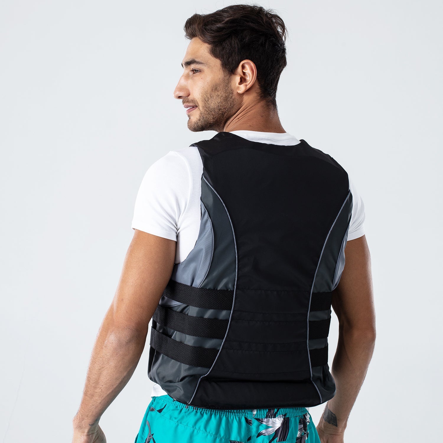 leader-accessories-adult-universal-type-iii-uscg-approved-life-jacket-vest-adjus image 7