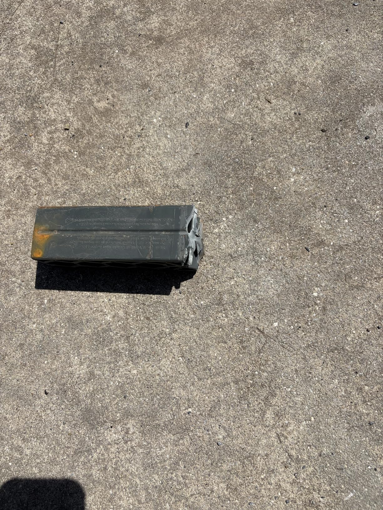 Best hitch step I've owned