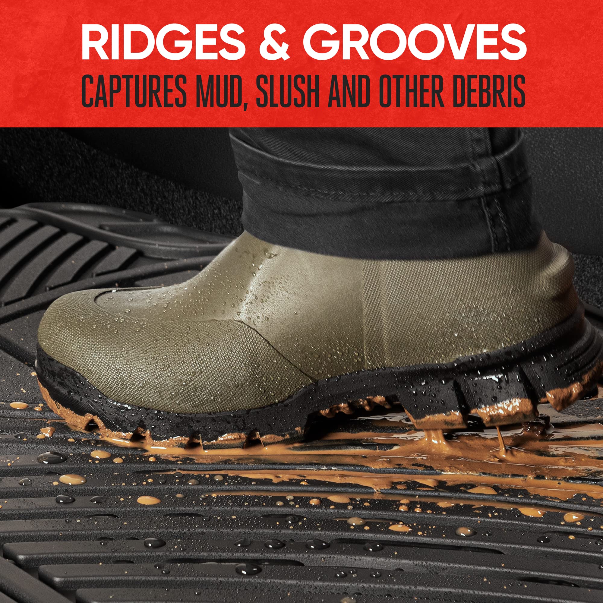 motor-trend-flextough-performance-all-weather-rubber-floor-mats-3-piece-set-for- image 5