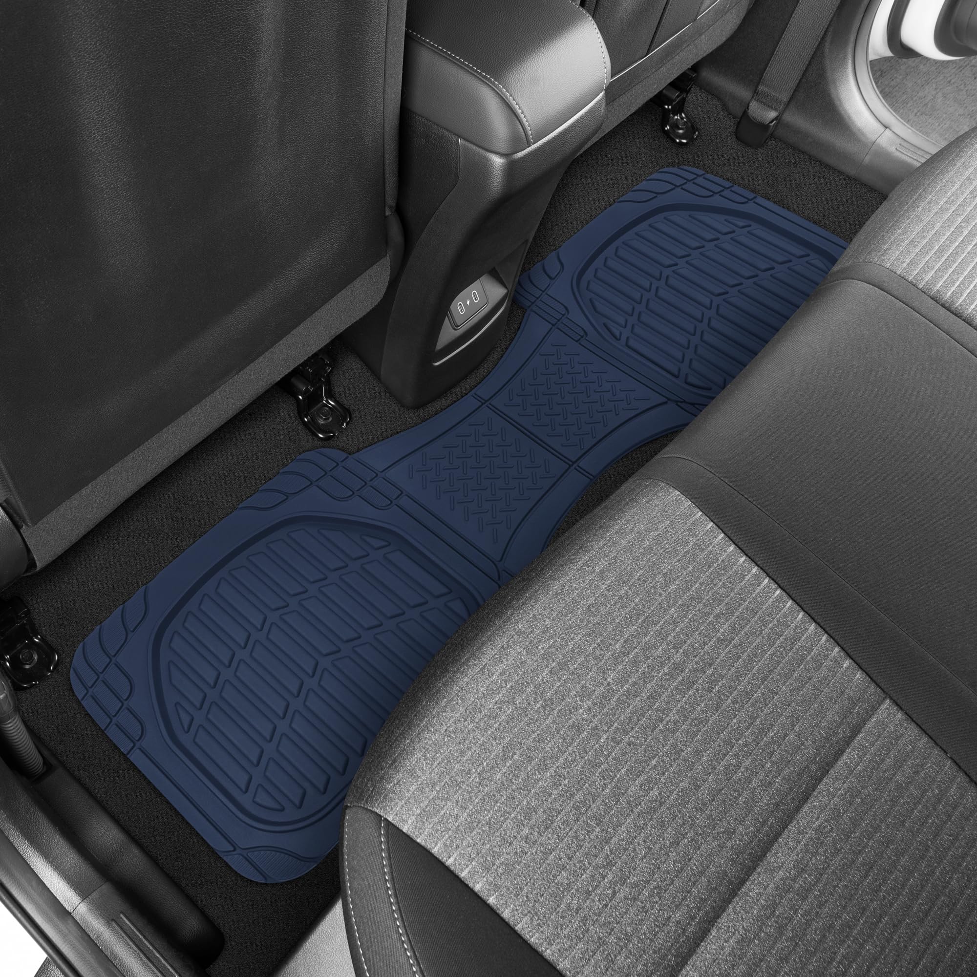 bdk-heavy-duty-blue-rubber-car-mats-full-set-trim-to-fit-all-weather-floor-mats- image 8