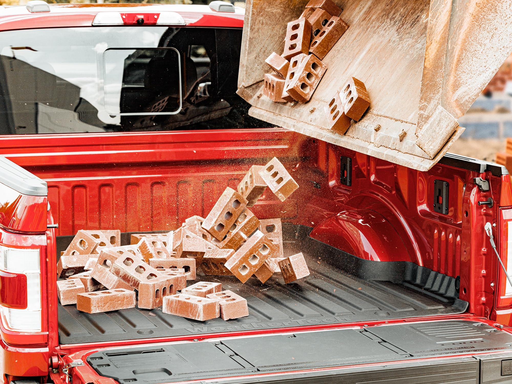 weathertech-impactliner-premium-truck-bed-liner-for-ram-1500-36701im image 3