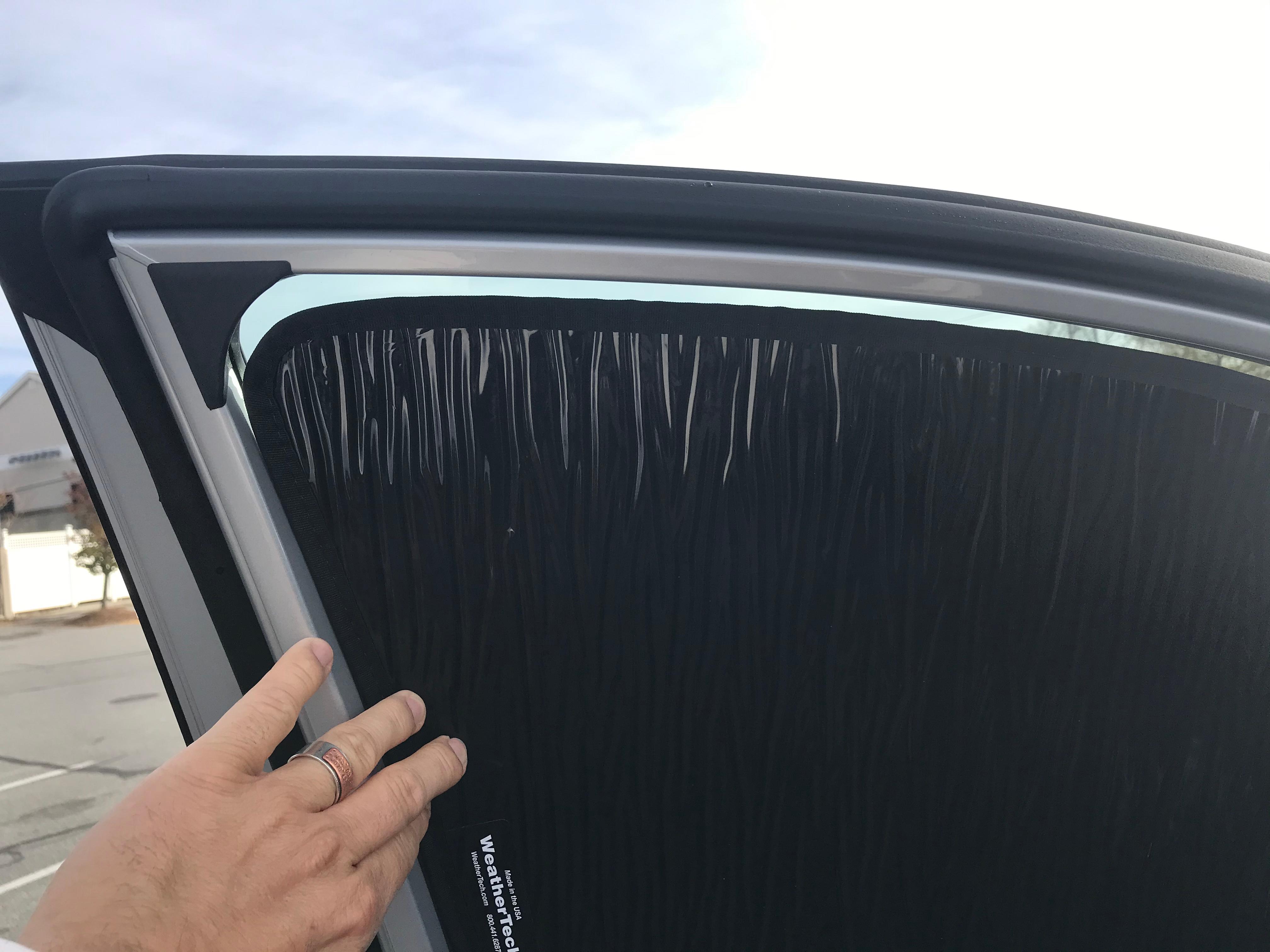 Perfect fit for my F-150