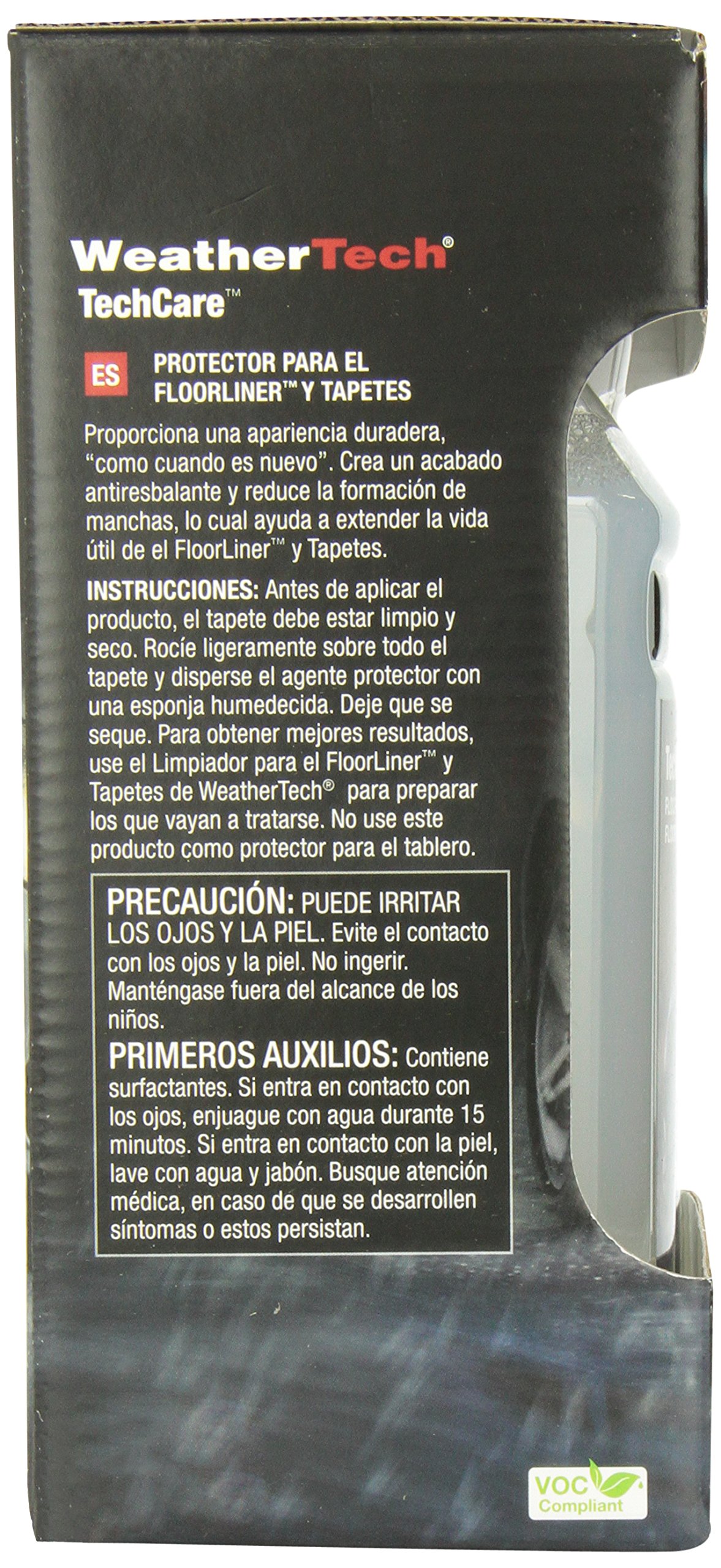 weathertech-techcare-floorliner-floor-mat-protector-kit-all-weather-protection-f image 3