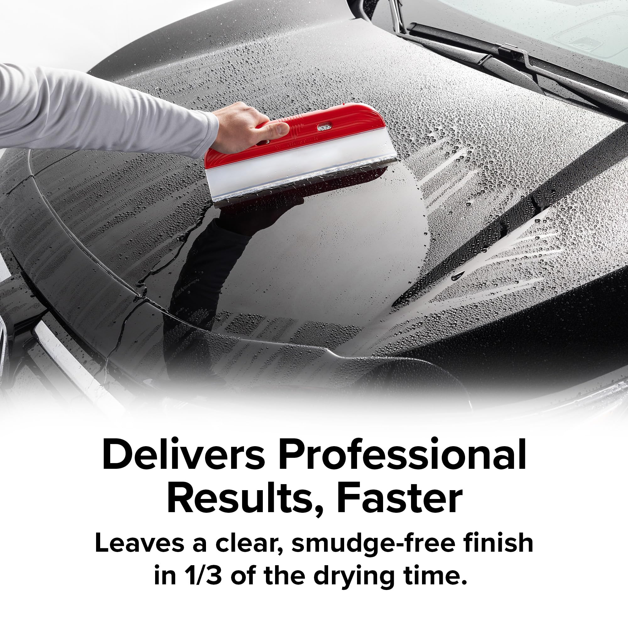 weathertech-waterwiper-non-scratch-silicone-squeegee-12-inch-for-cars-showers-wi image 5