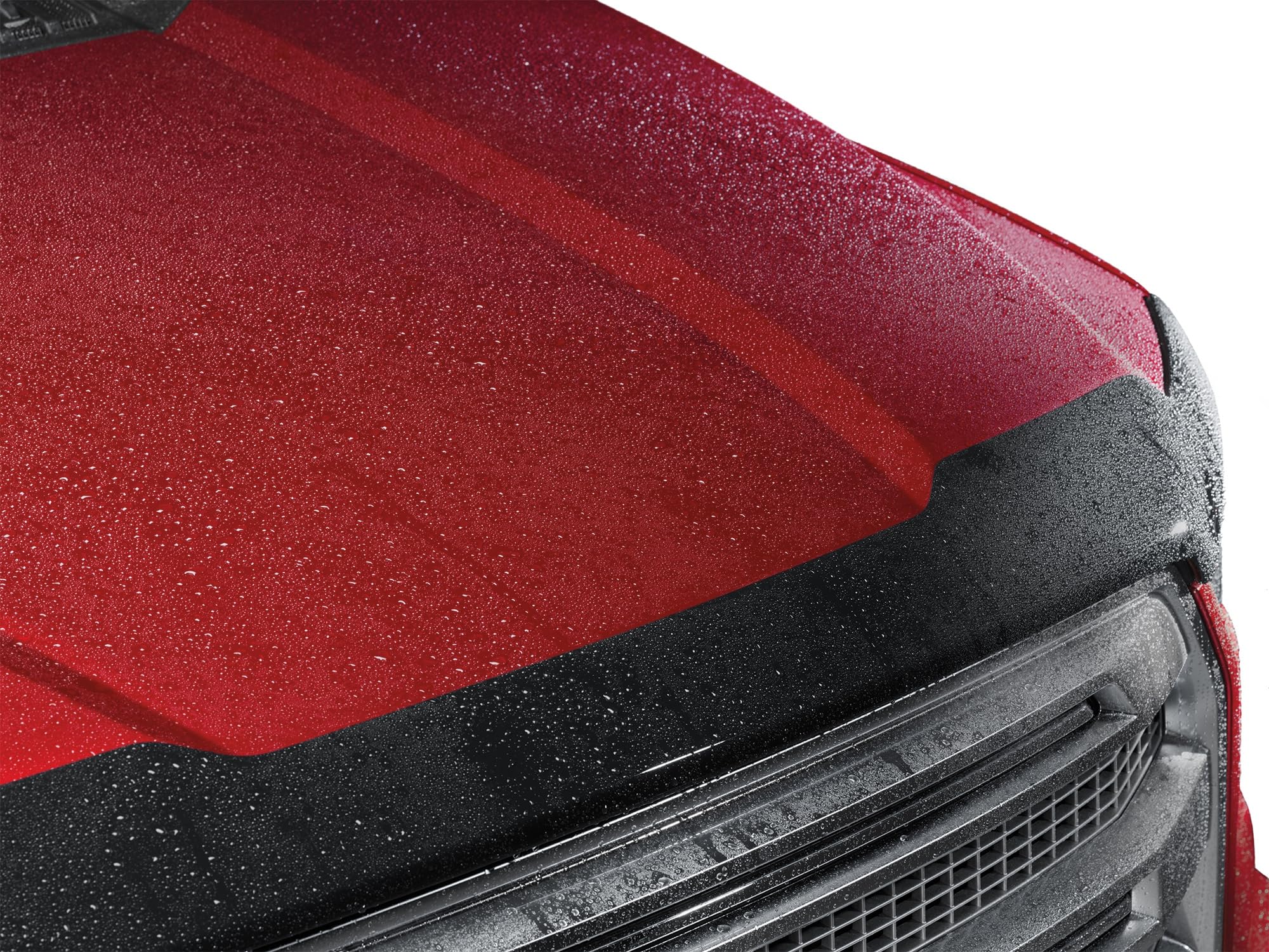 weathertech-hood-protector-low-profile-hood-shield-for-chevrolet-silverado-1500- image 3