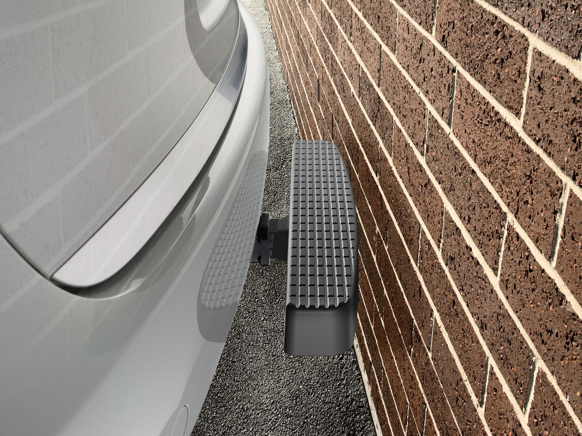 weathertech-bumpstep-xl-hitch-step-with-standard-plated-hardware-2-receiver-24-w image 6