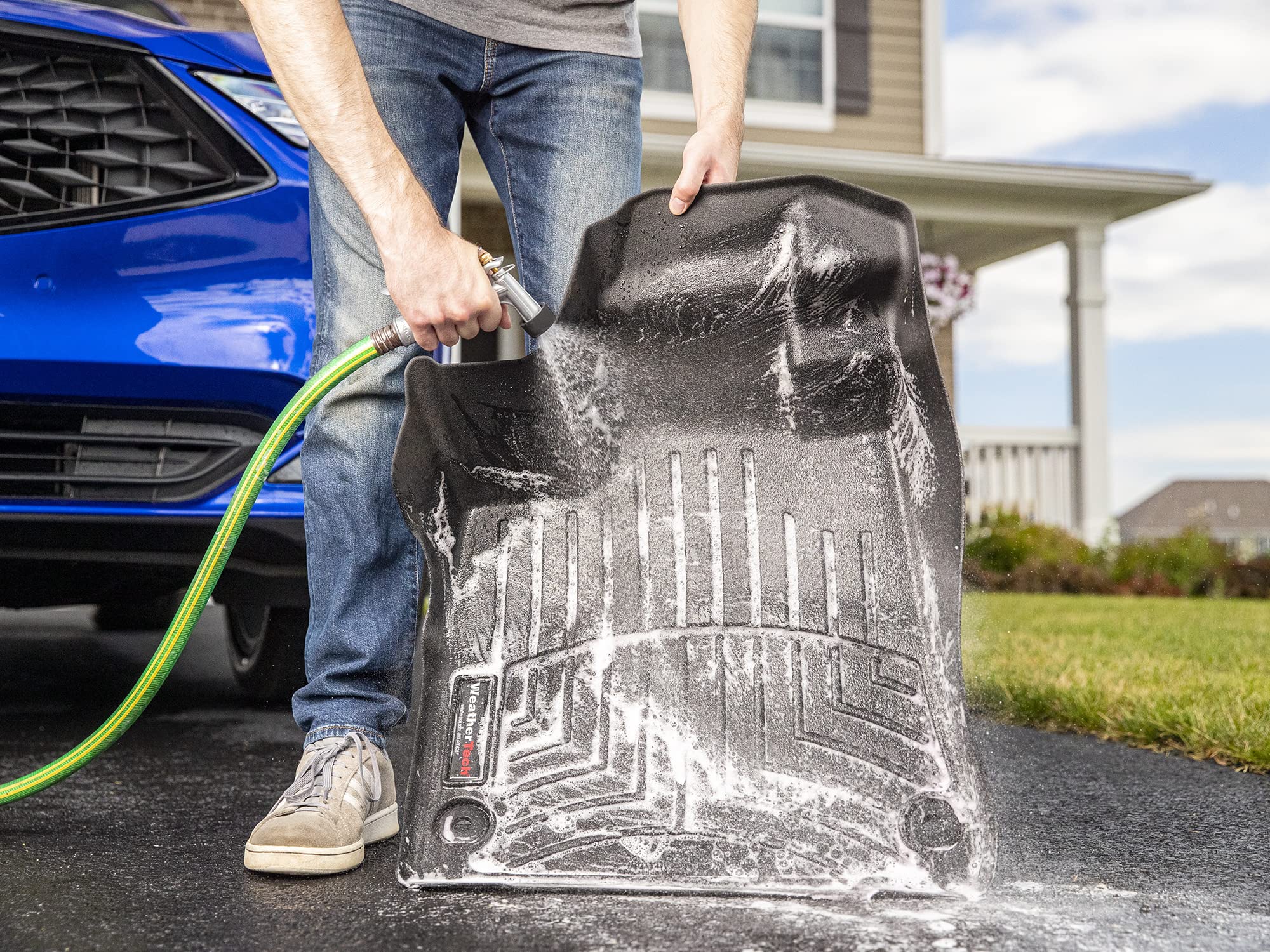 weathertech-techcare-floorliner-and-floormat-cleaner-protector-kit image 7