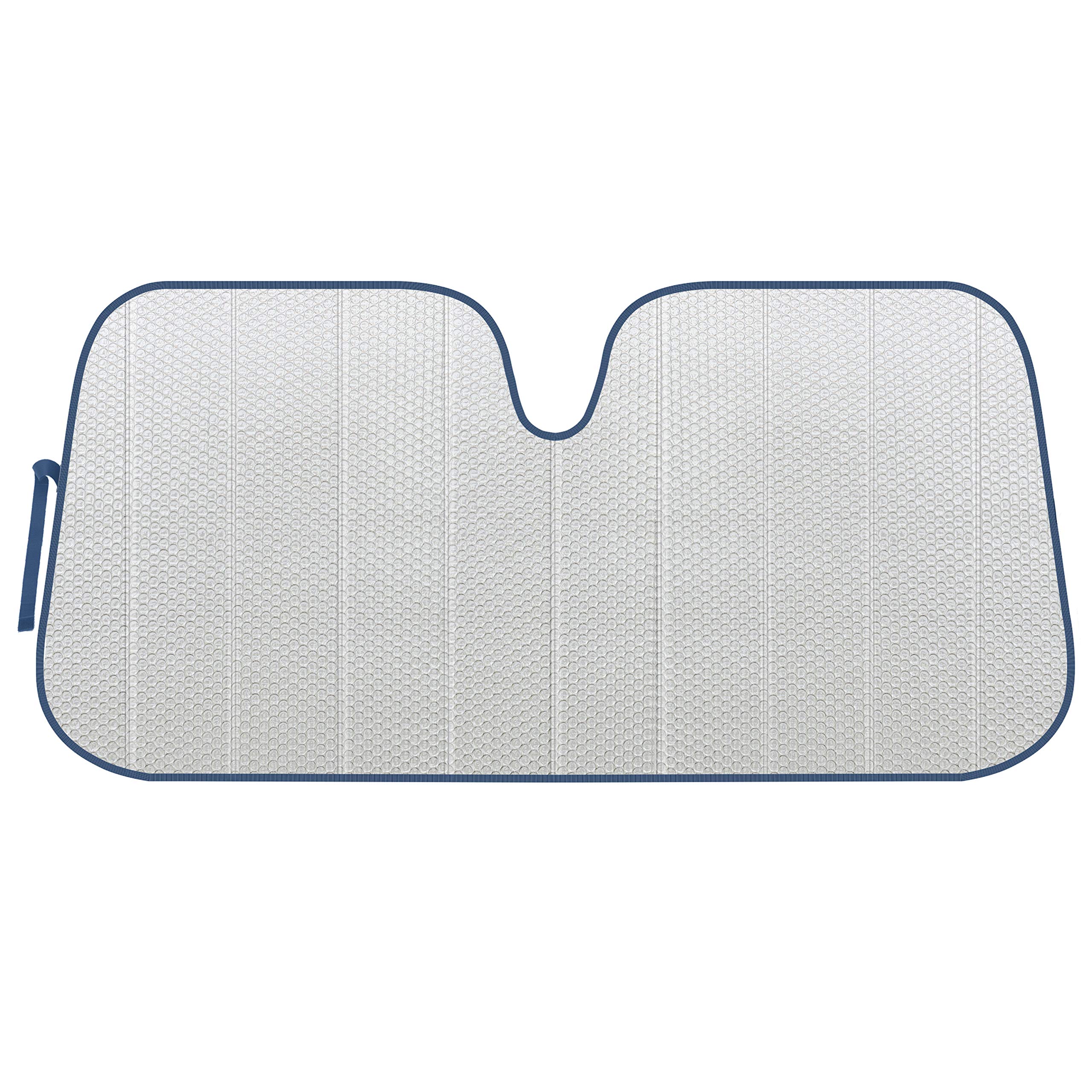 bdk-licensed-warner-bros-looney-tunes-road-trip-windshield-sun-shade-double-bubb image 7