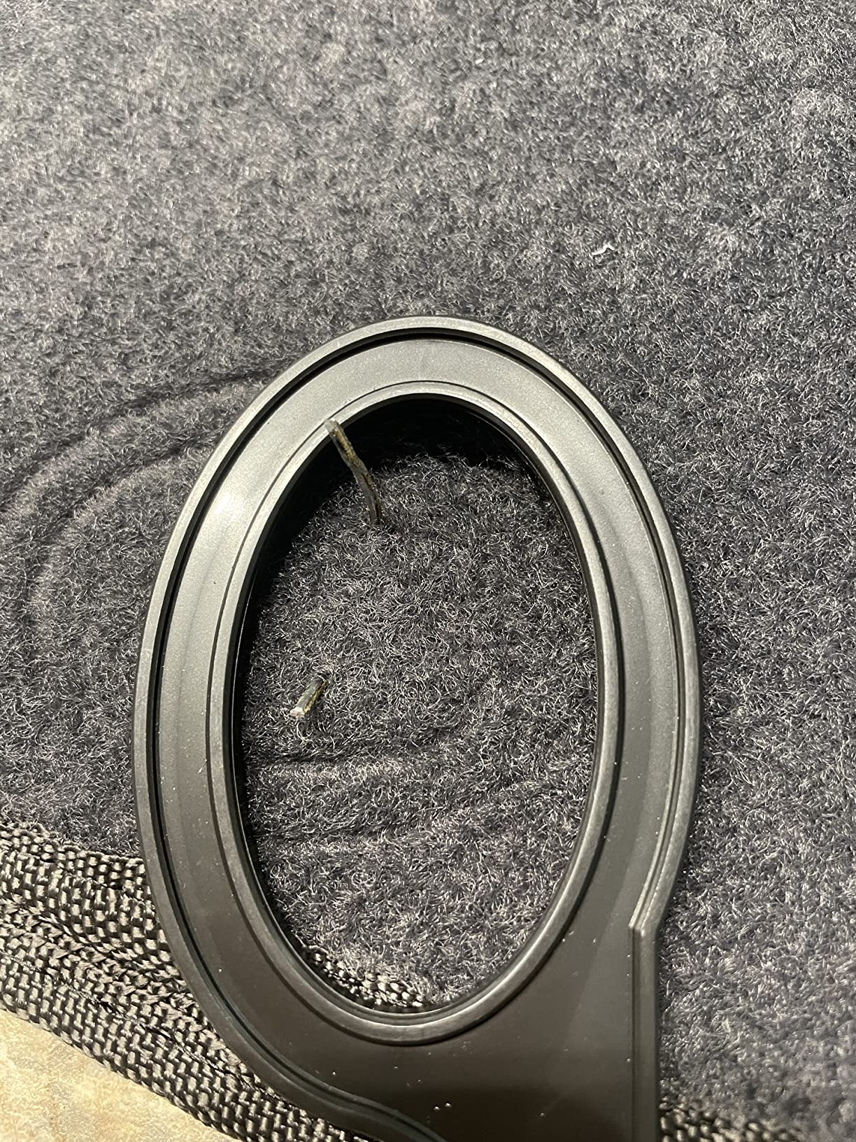 Perfect fit for my sedan