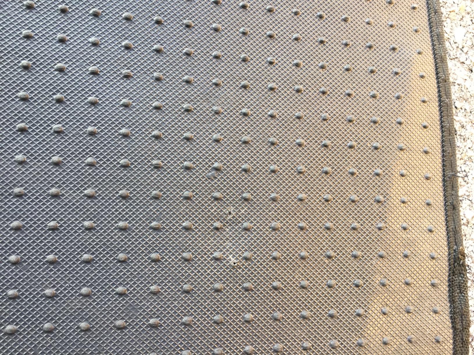 Simple but effective
