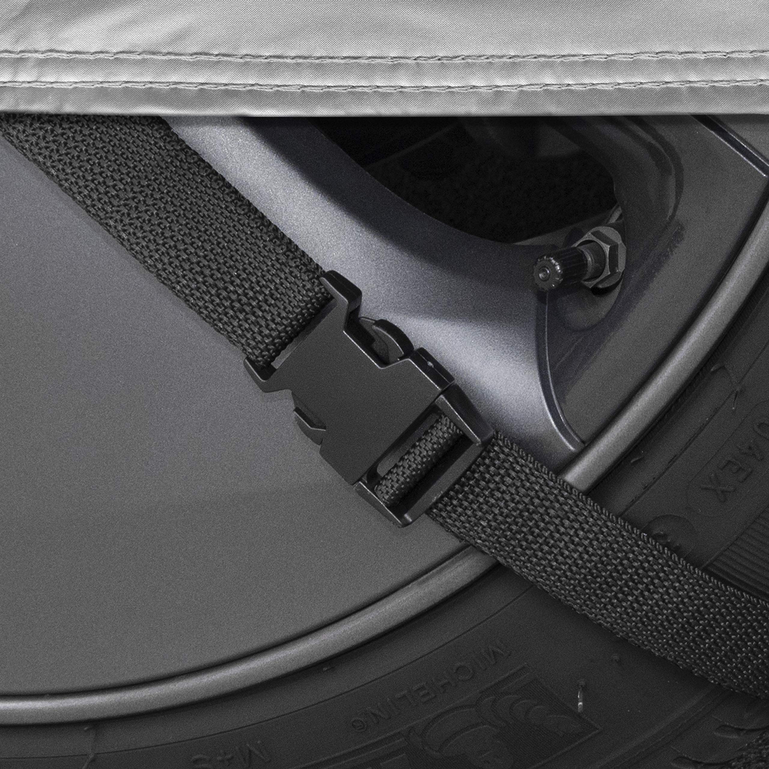motor-trend-safekeeper-heavy-duty-waterproof-car-cover-fits-vehicles-up-to-210-l image 3