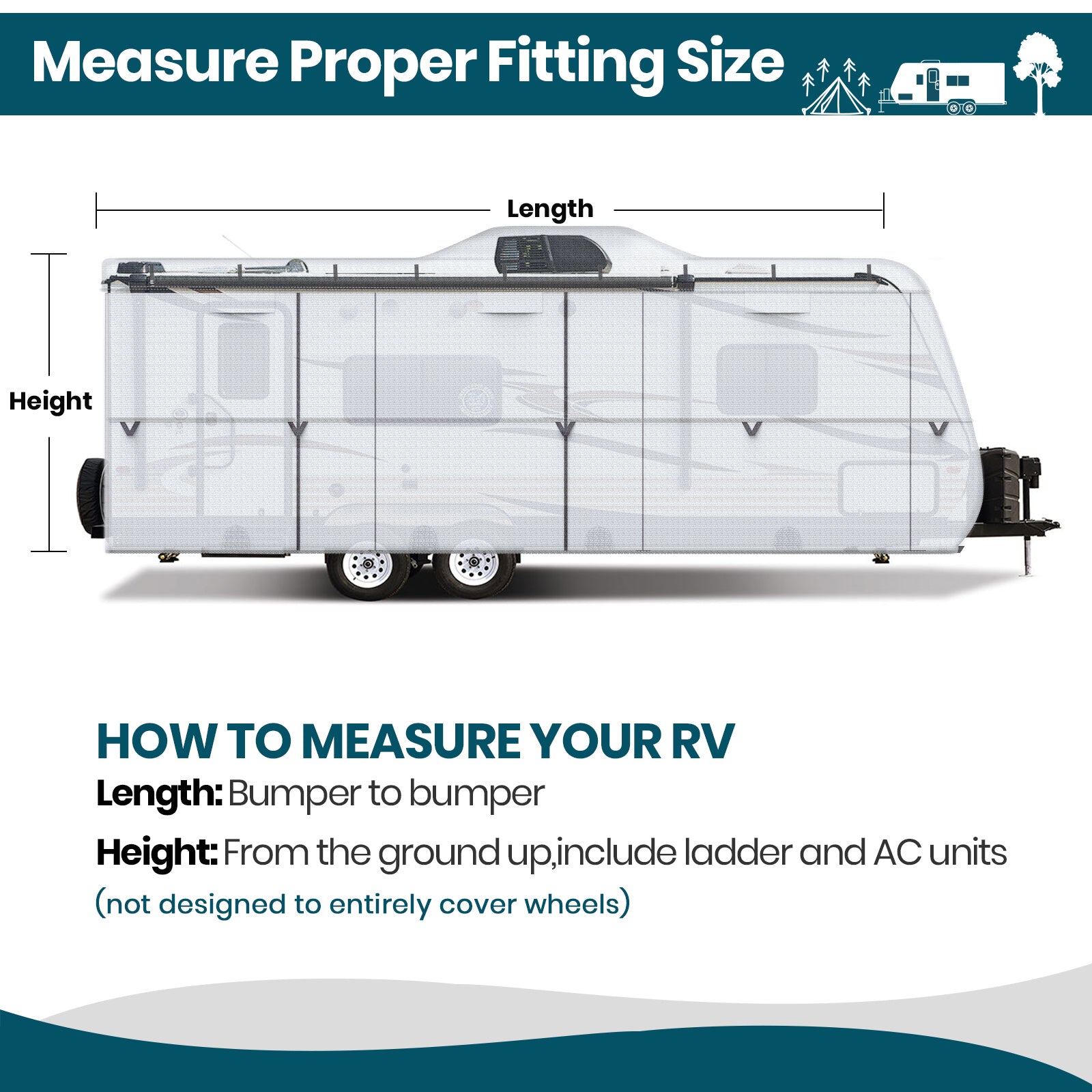 leader-accessories-210d-travel-trailer-cover-with-4-tire-covers-accessories-rips image 7