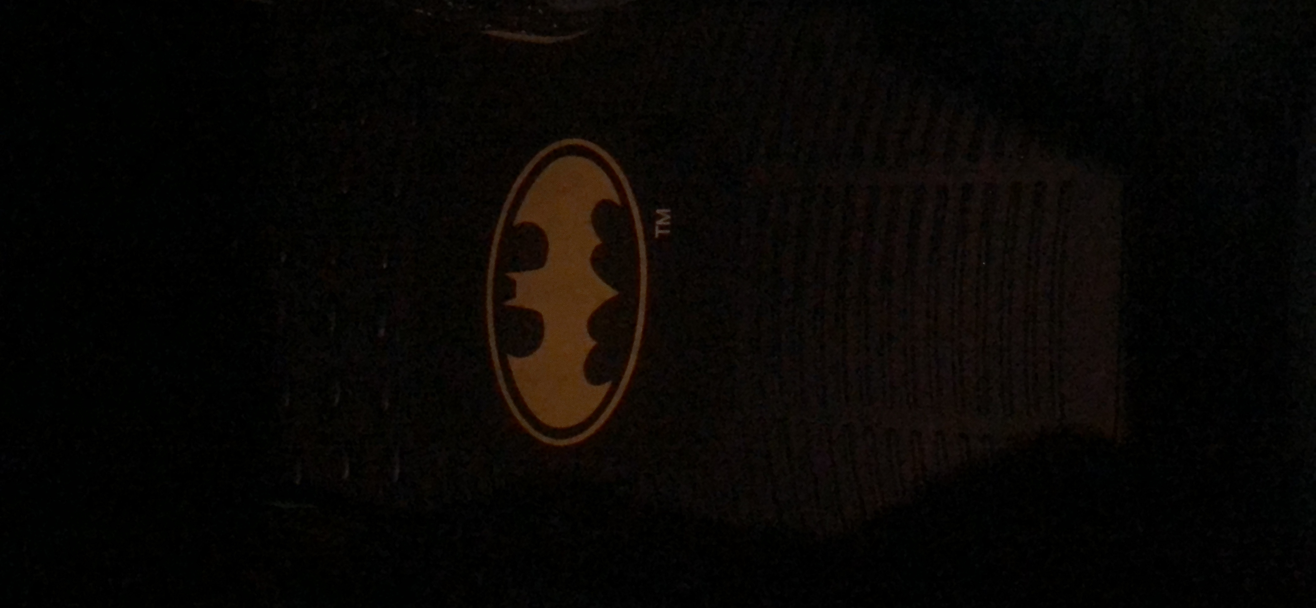 Batman approved!