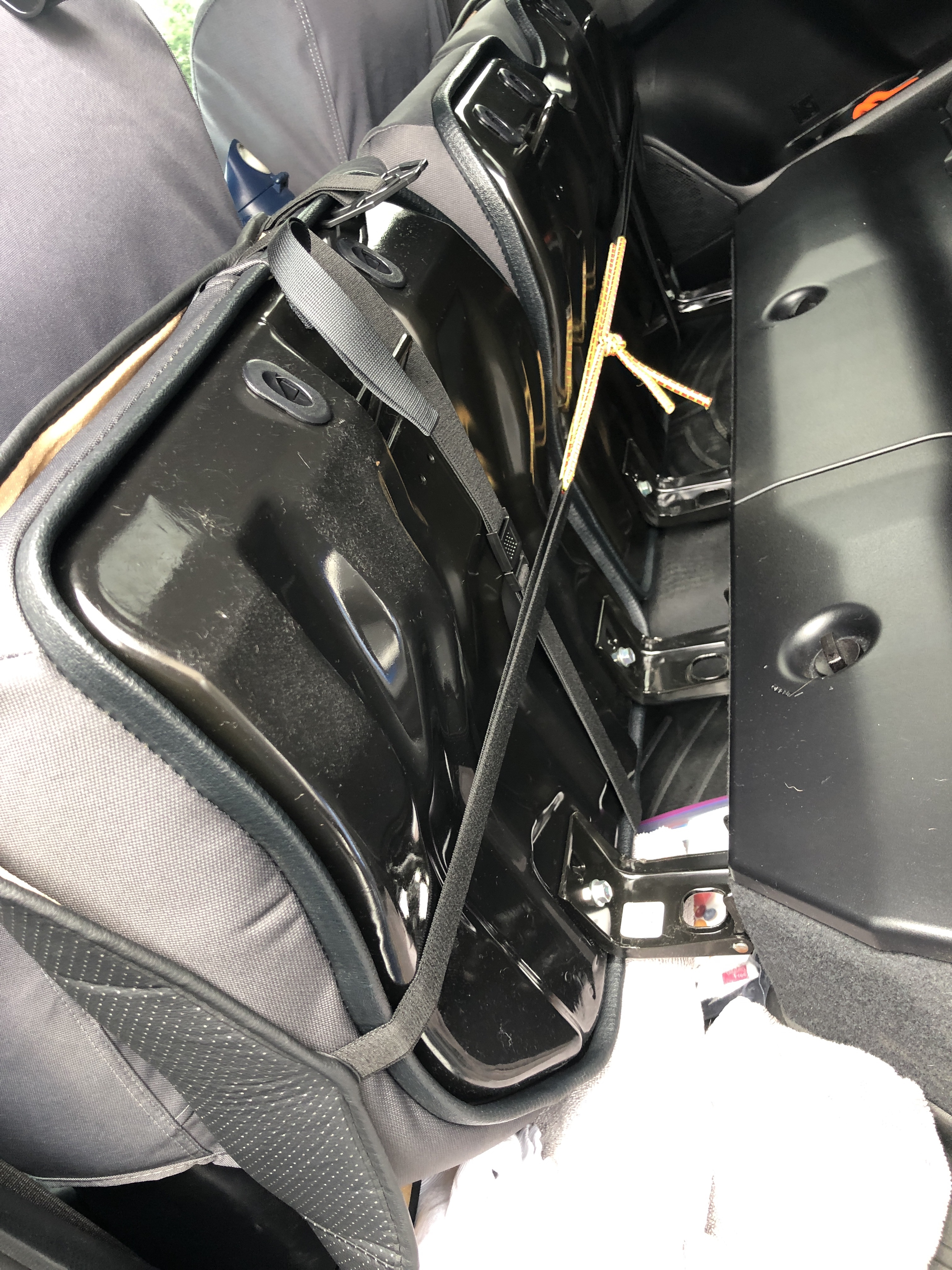 Perfect fit