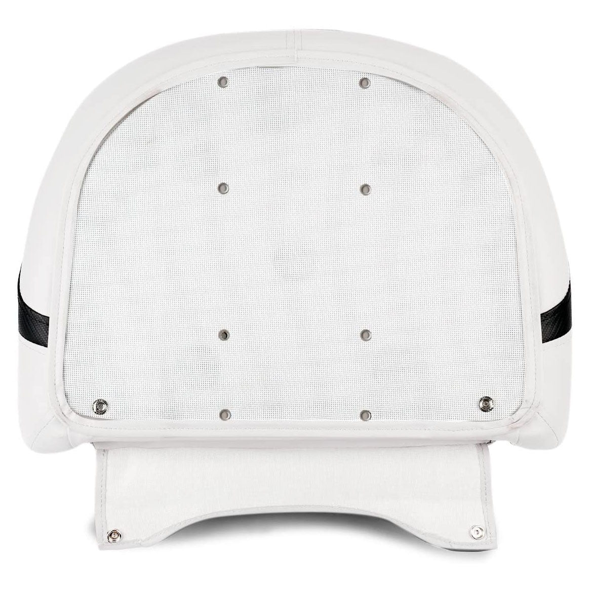 leader-accessories-premium-two-tone-captain-s-bucket-boat-seat-28oz-marine-vinyl image 8