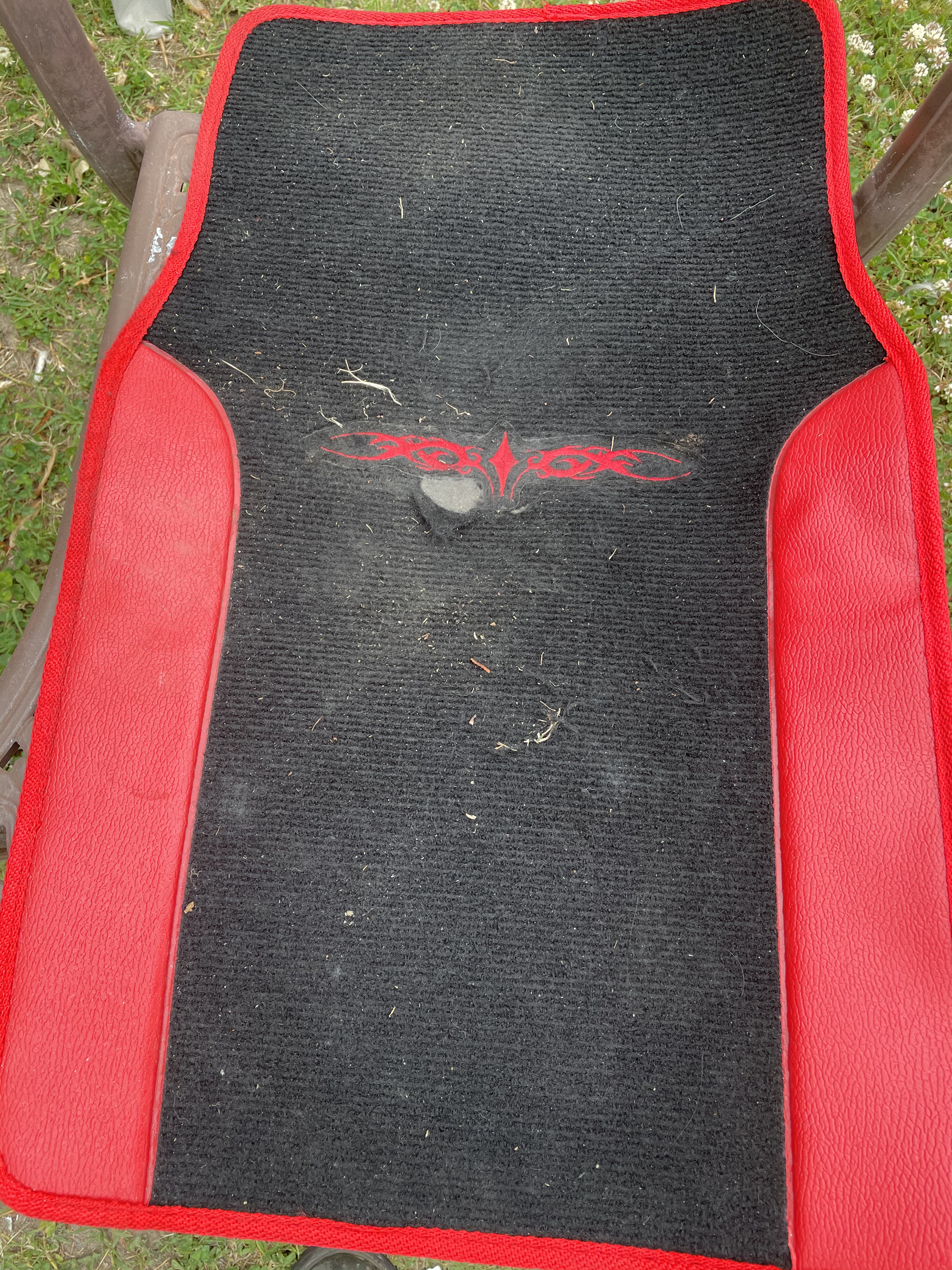Awesome mats