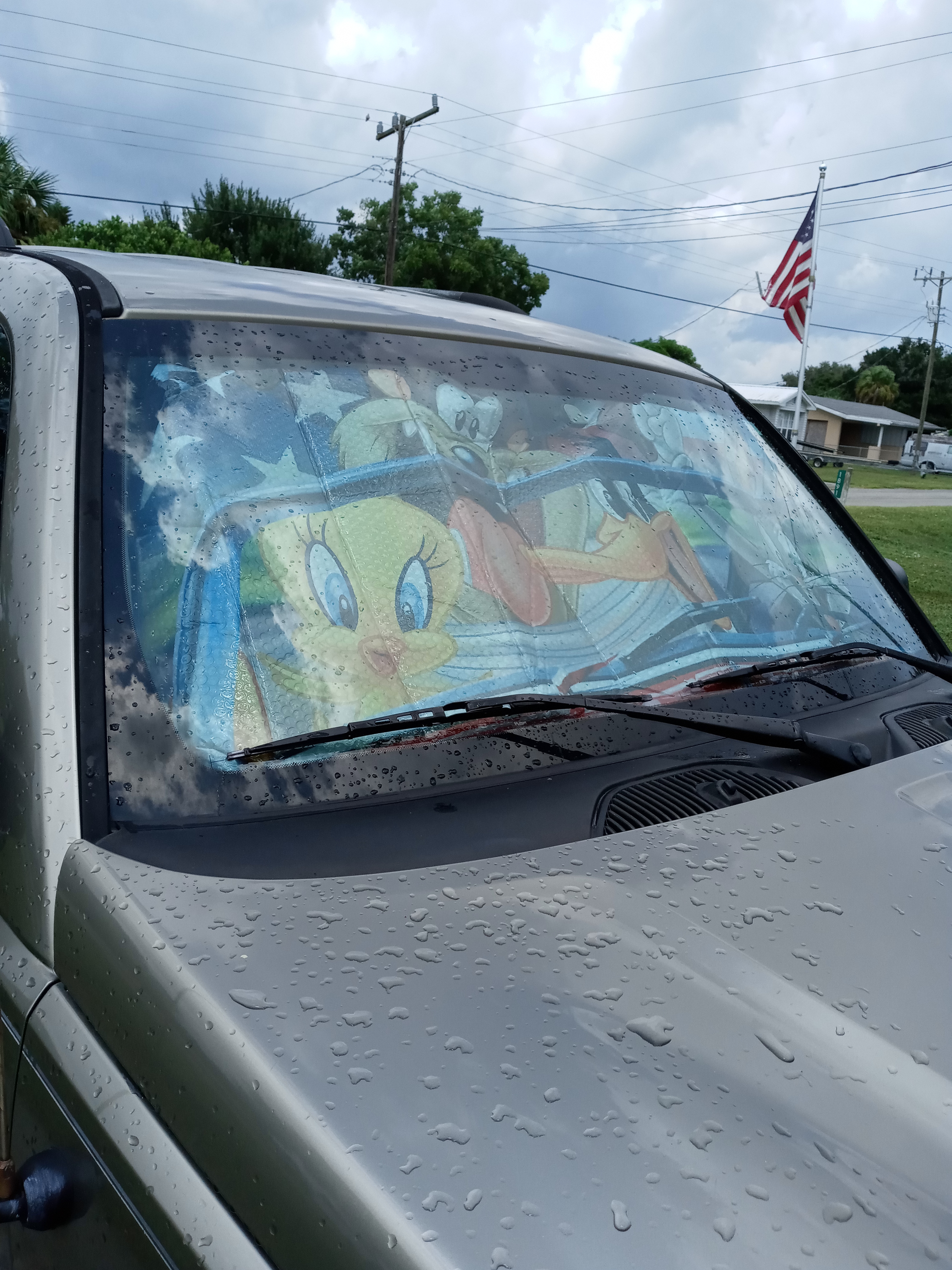 Okay, but not a perfect fit
