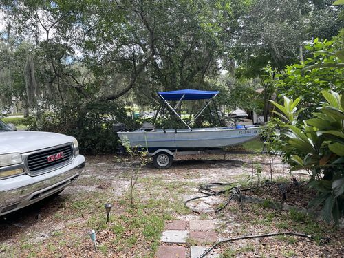 Fits my 19' boat perfectly