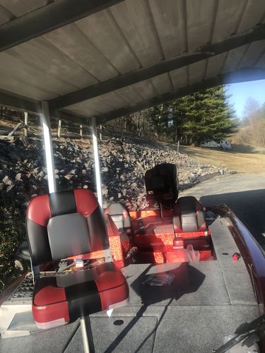 Best boat seats I've owned