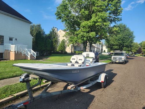 Perfect fit on my boat