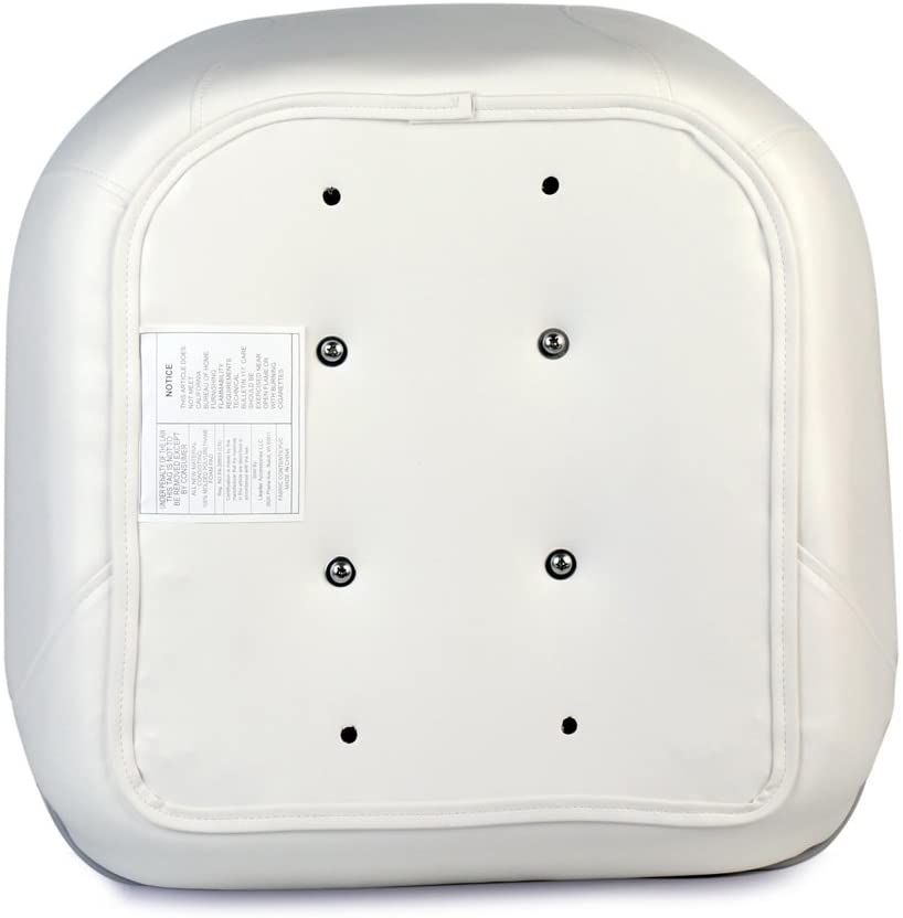 leader-accessories-premium-boat-seat-model-b-pontoon-captains-bucket-seat image 7