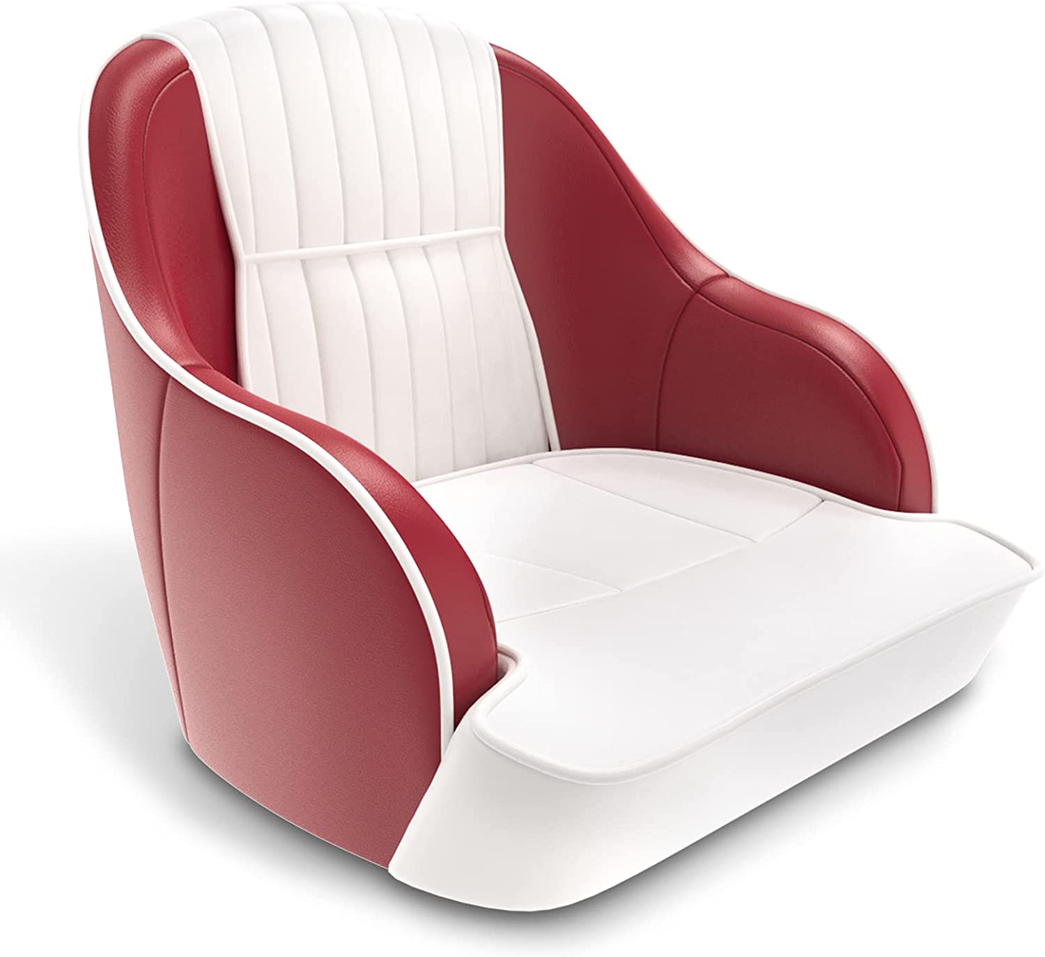 leader-accessories-premium-boat-seats-model-c-pontoon-captains-bucket-seat-marin image 3