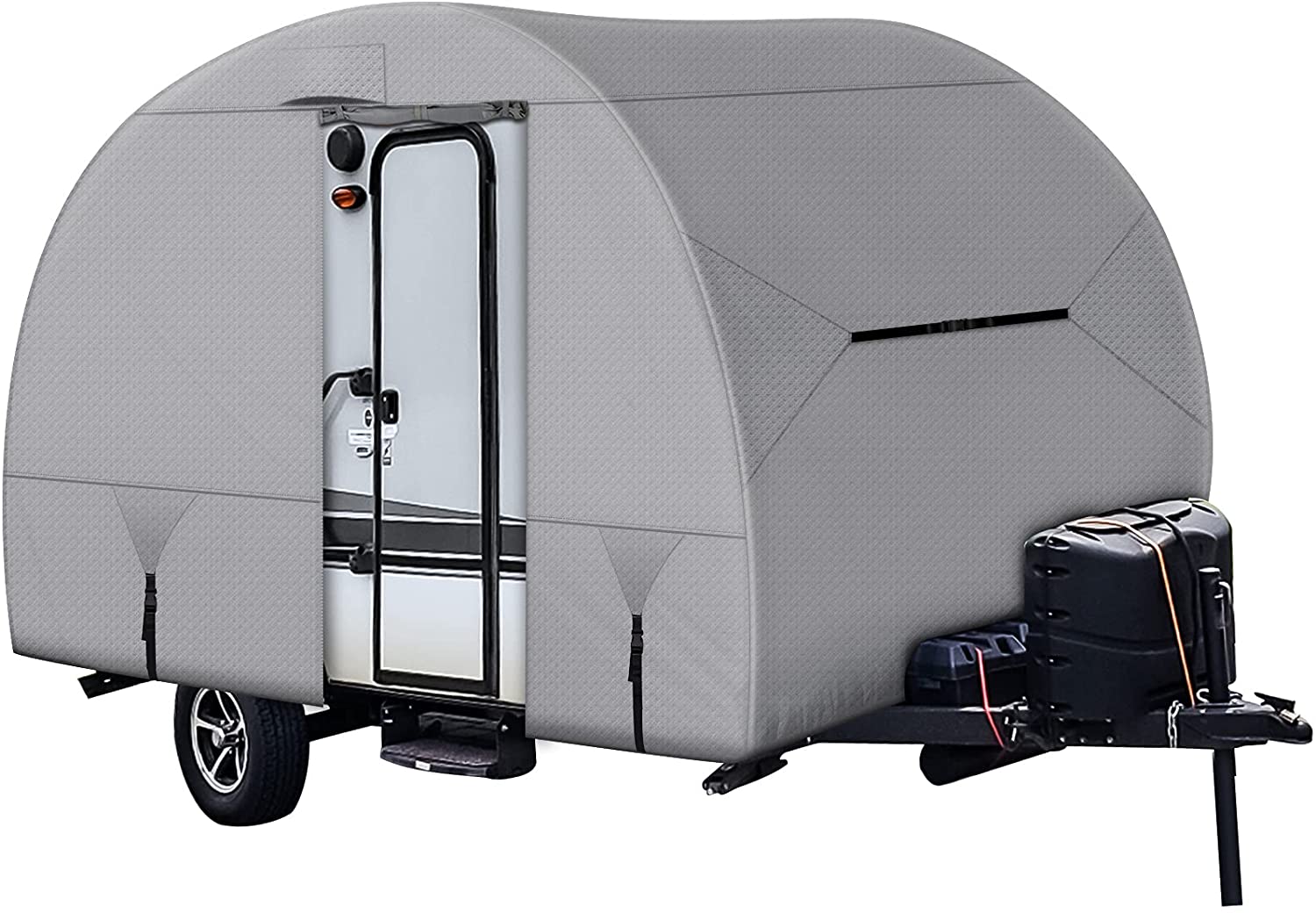 leader-accessories-r-pod-travel-trailer-cover-fits-forest-river-r-pod-models-13- image 2