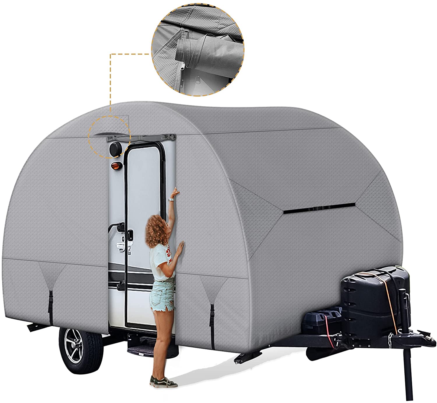 leader-accessories-r-pod-travel-trailer-cover-fits-forest-river-r-pod-models-13- image 1